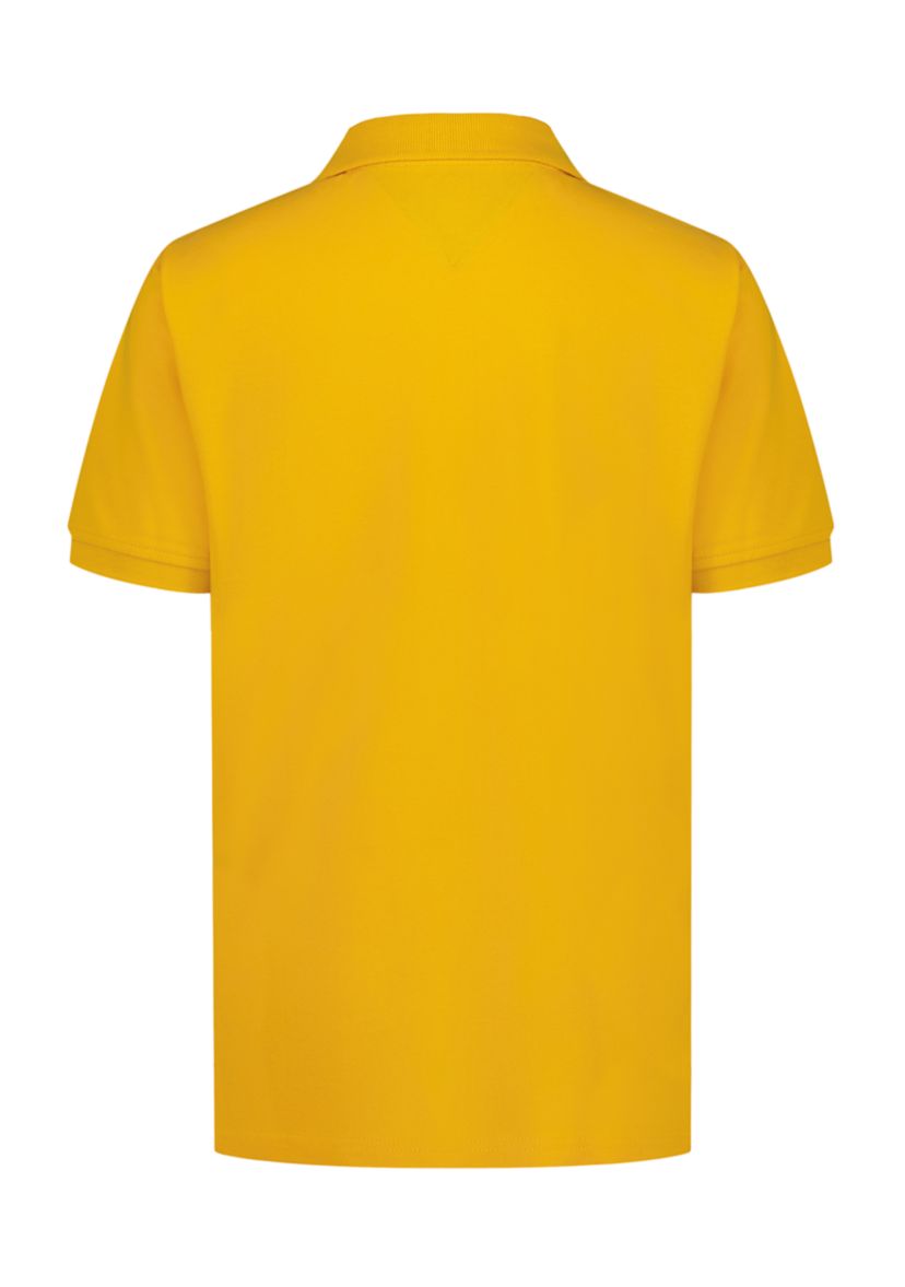 Boys 8-20 Short Sleeve Stretch Ivy Polo Shirt 