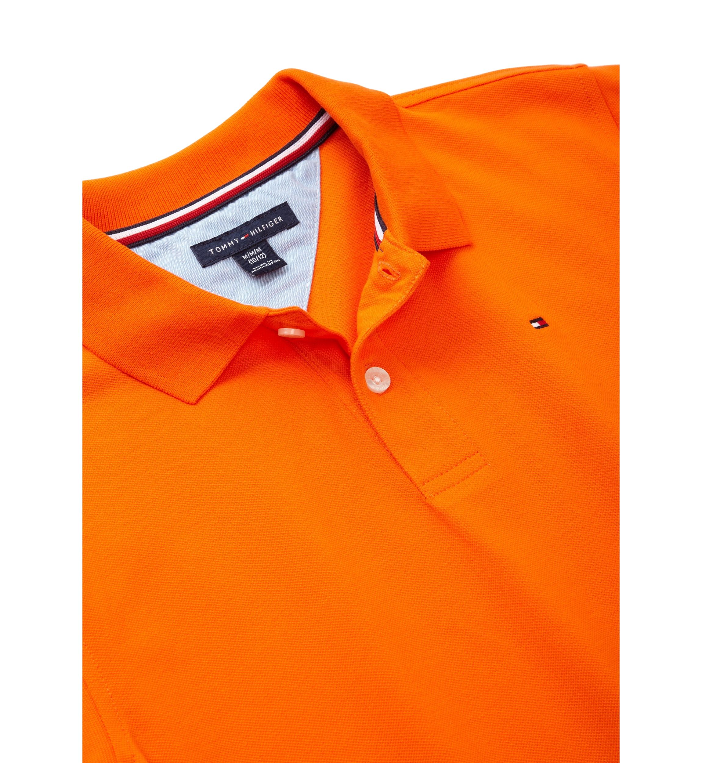 Boys 8-20 Ivy Polo Shirt