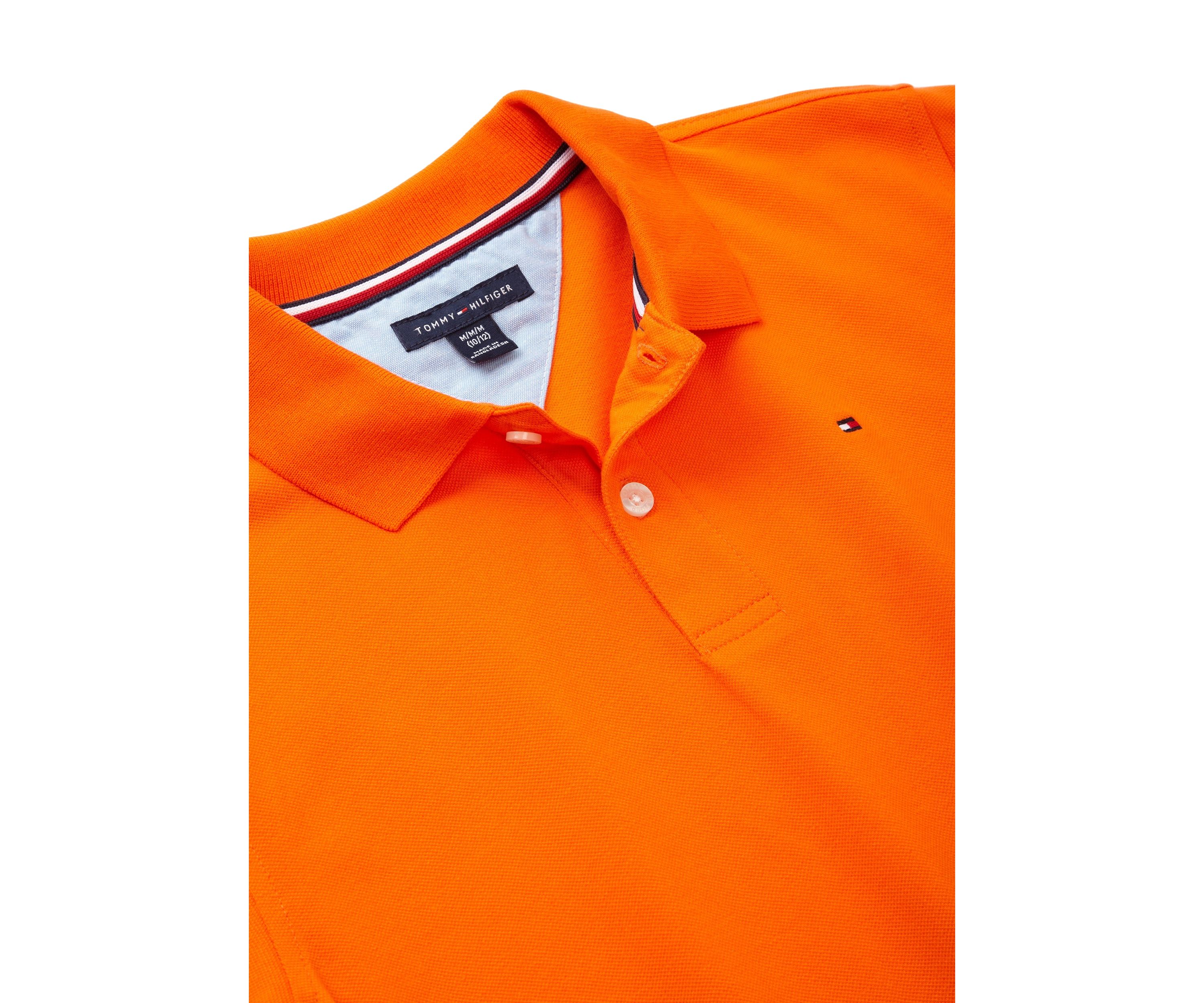 Boys 8-20 Ivy Polo Shirt