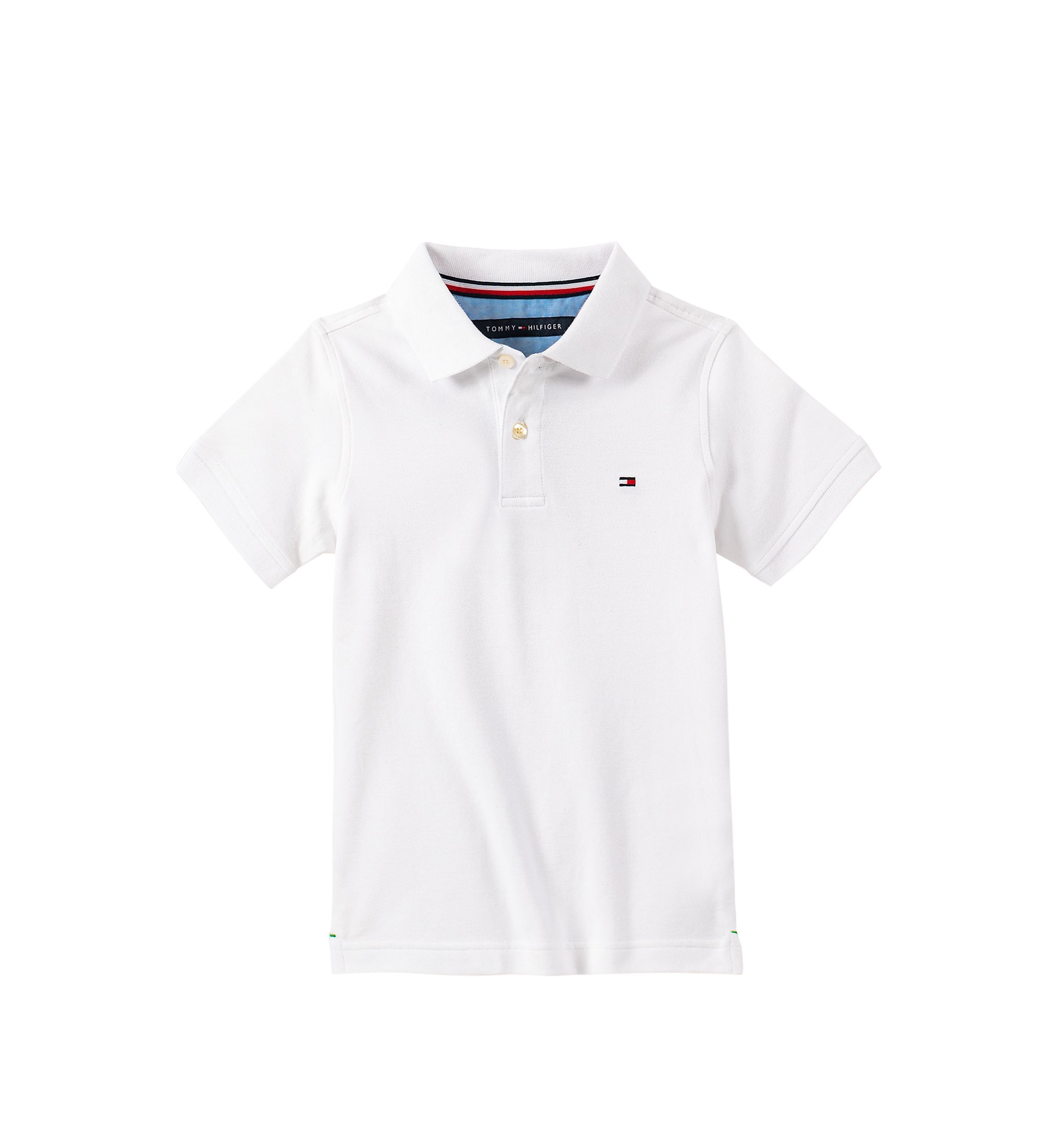 Boys 8-20 Stretch Ivy Polo T Shirt