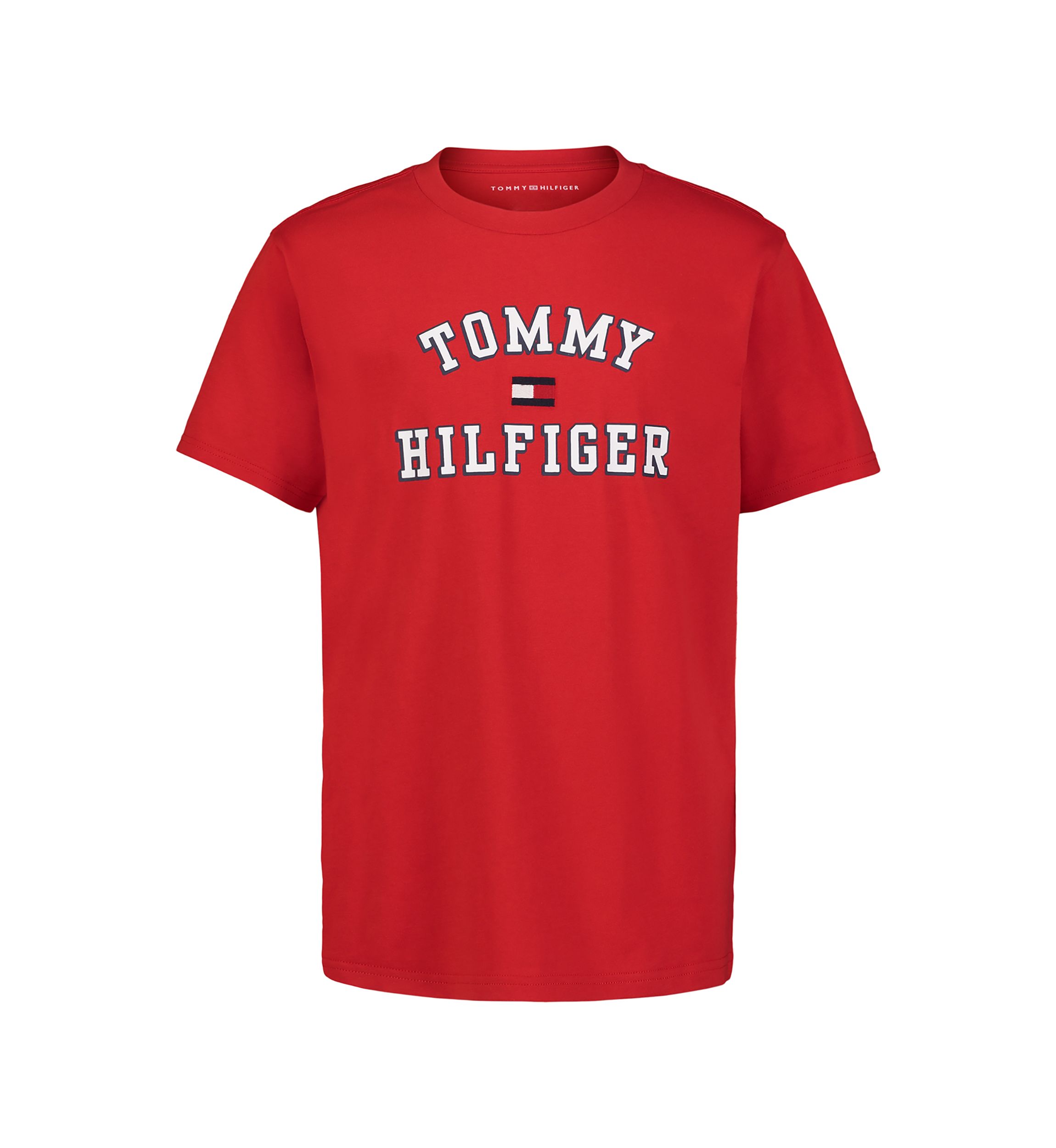 Boys 8-20 Varsity Logo Graphic Short Sleeve T-Shirt