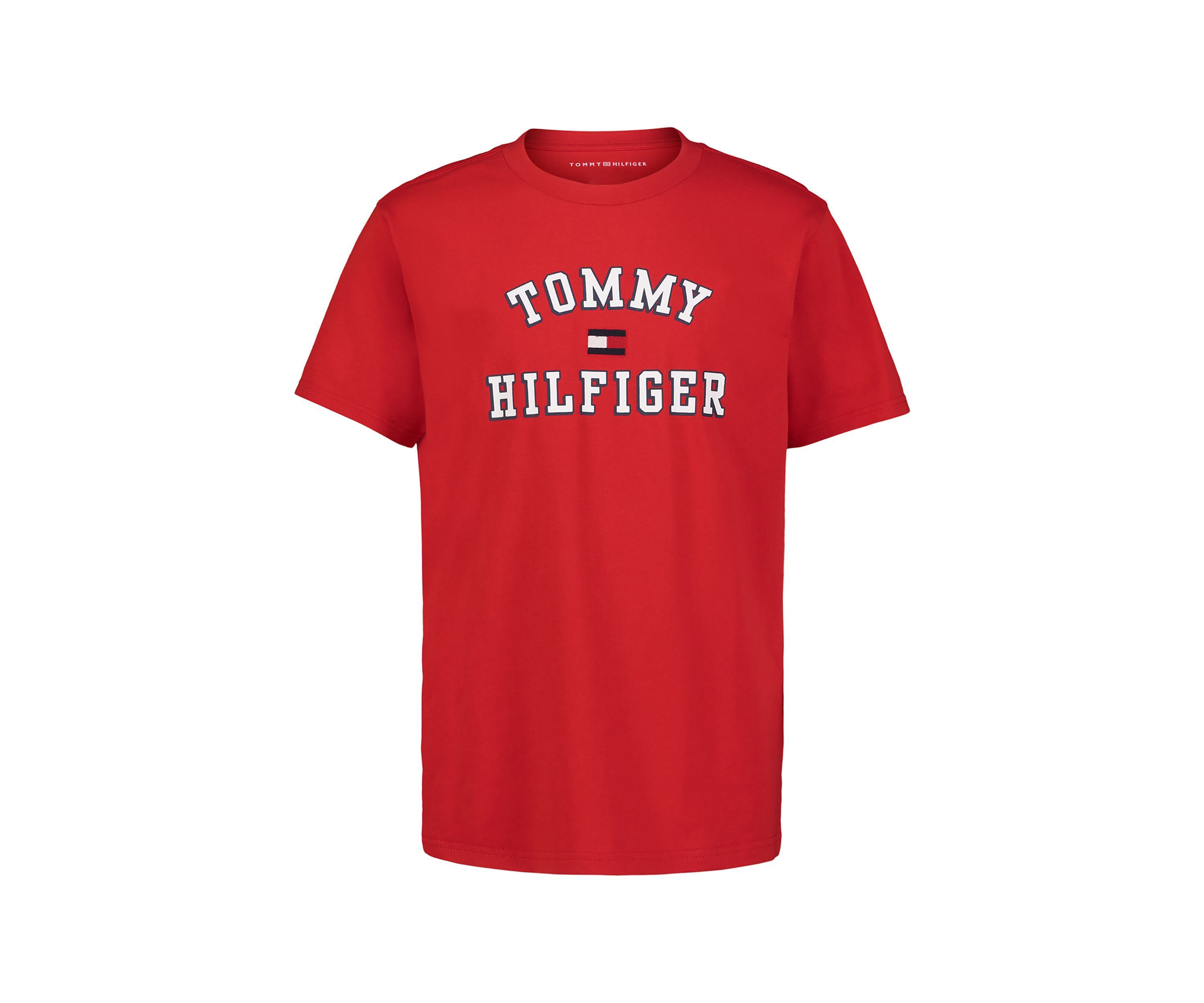Boys 8-20 Varsity Logo Graphic Short Sleeve T-Shirt