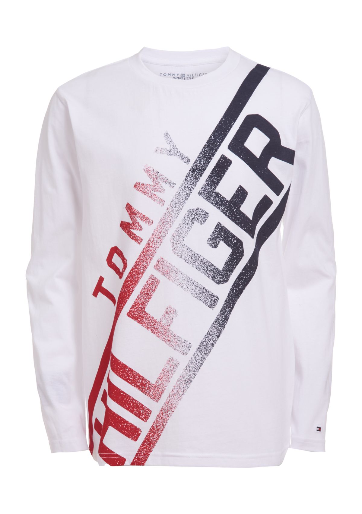 Boys 8-20 Fader Graphic T-Shirt