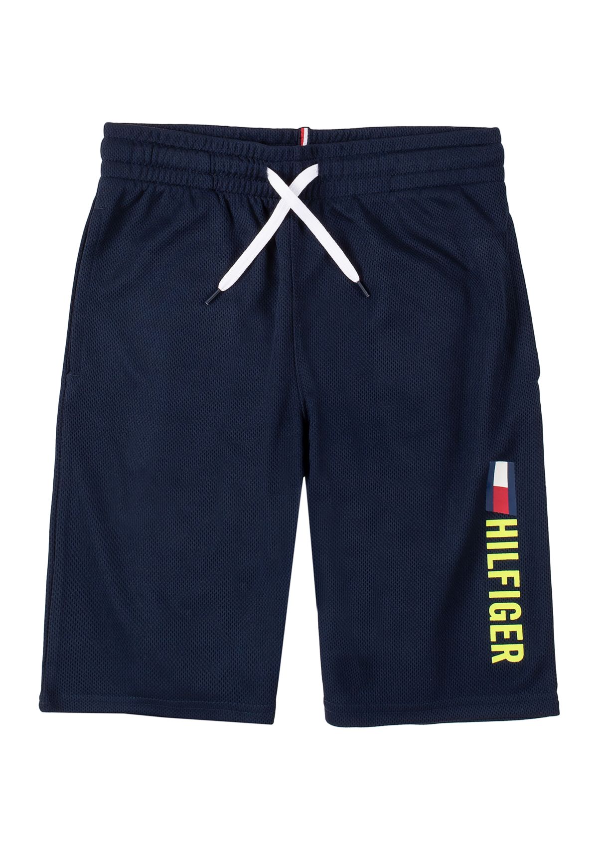 Boys 8-20 Training Shorts