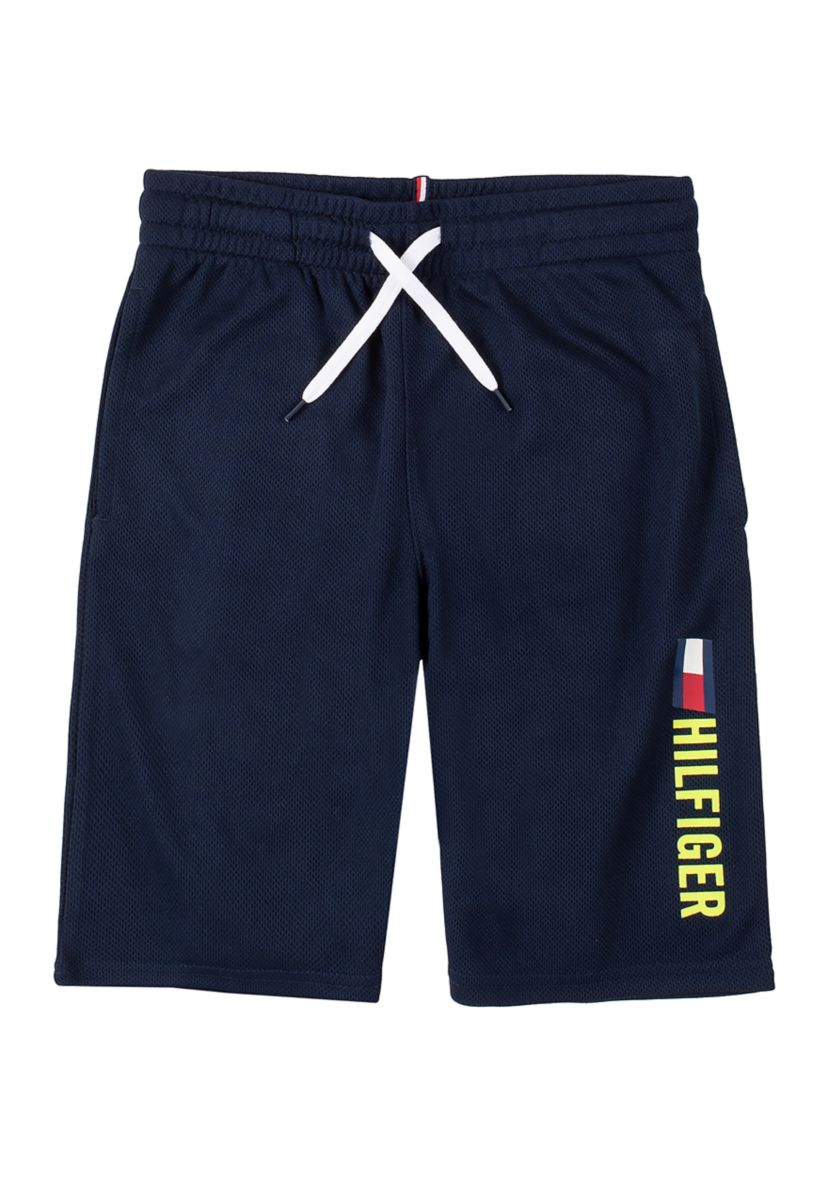 Boys 8-20 Training Shorts