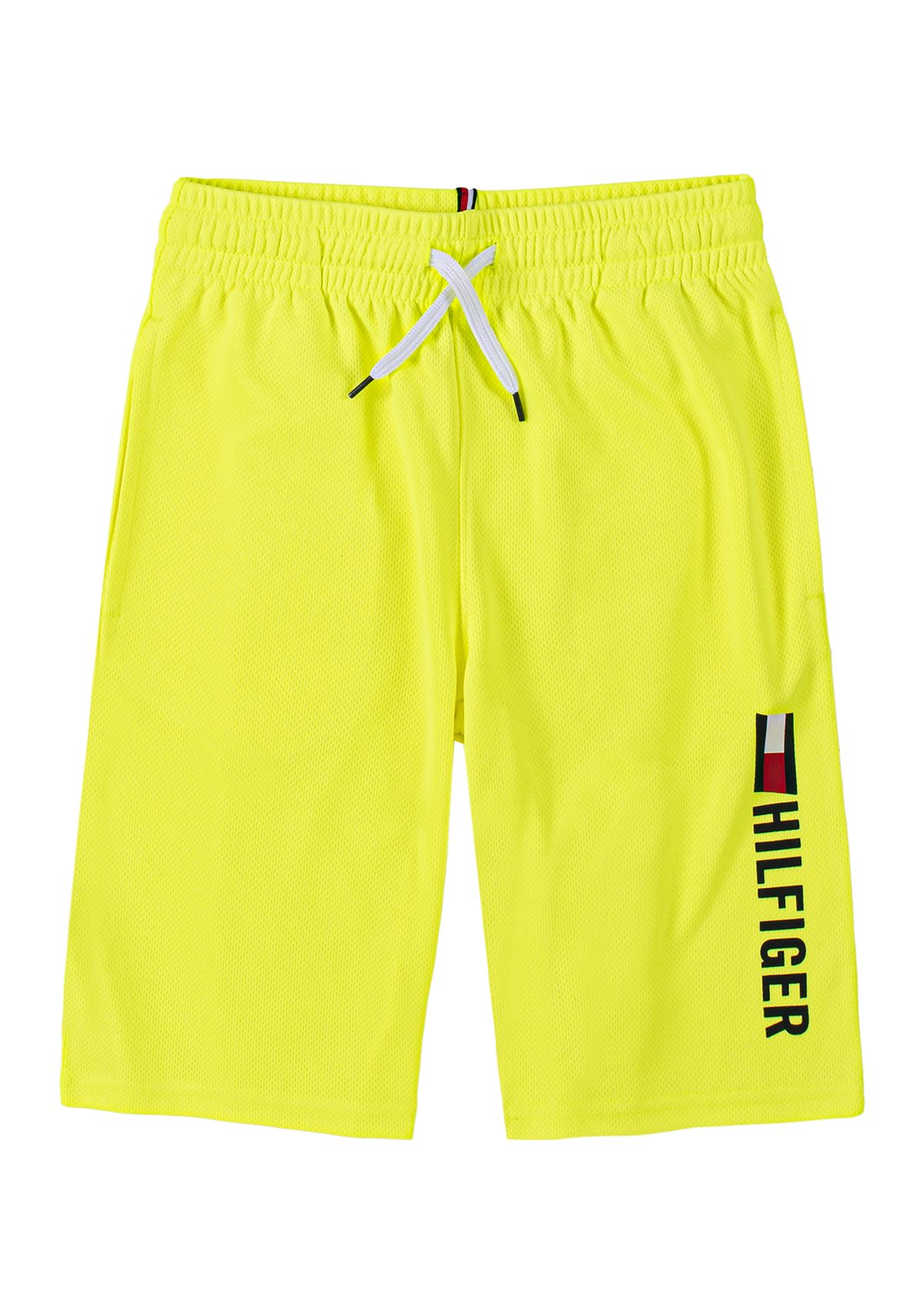 Boys 8-20 Training Shorts