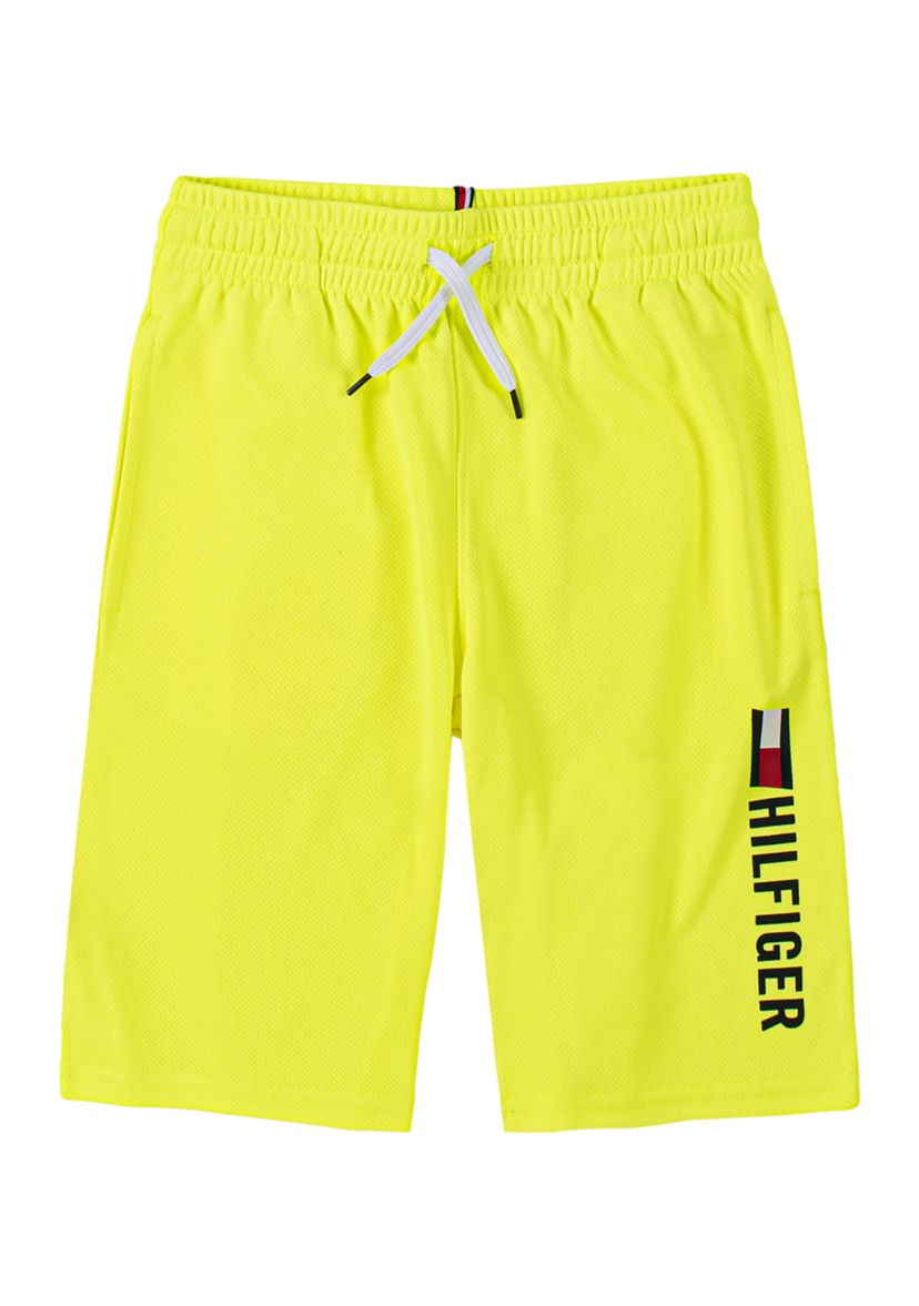Boys 8-20 Training Shorts