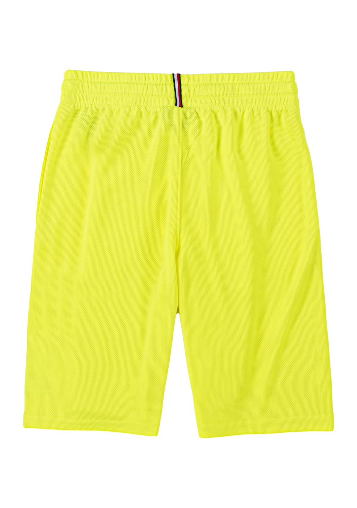Boys 8-20 Training Shorts