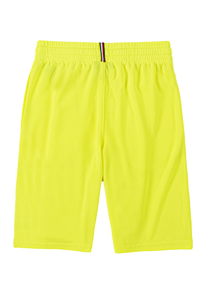 Boys 8-20 Training Shorts