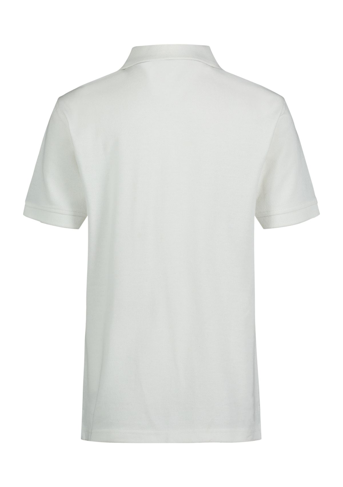Boys 8-20 Global Stripe Polo Shirt