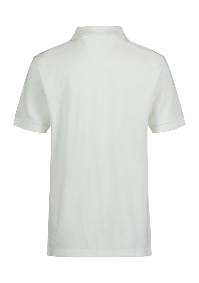 Boys 8-20 Global Stripe Polo Shirt