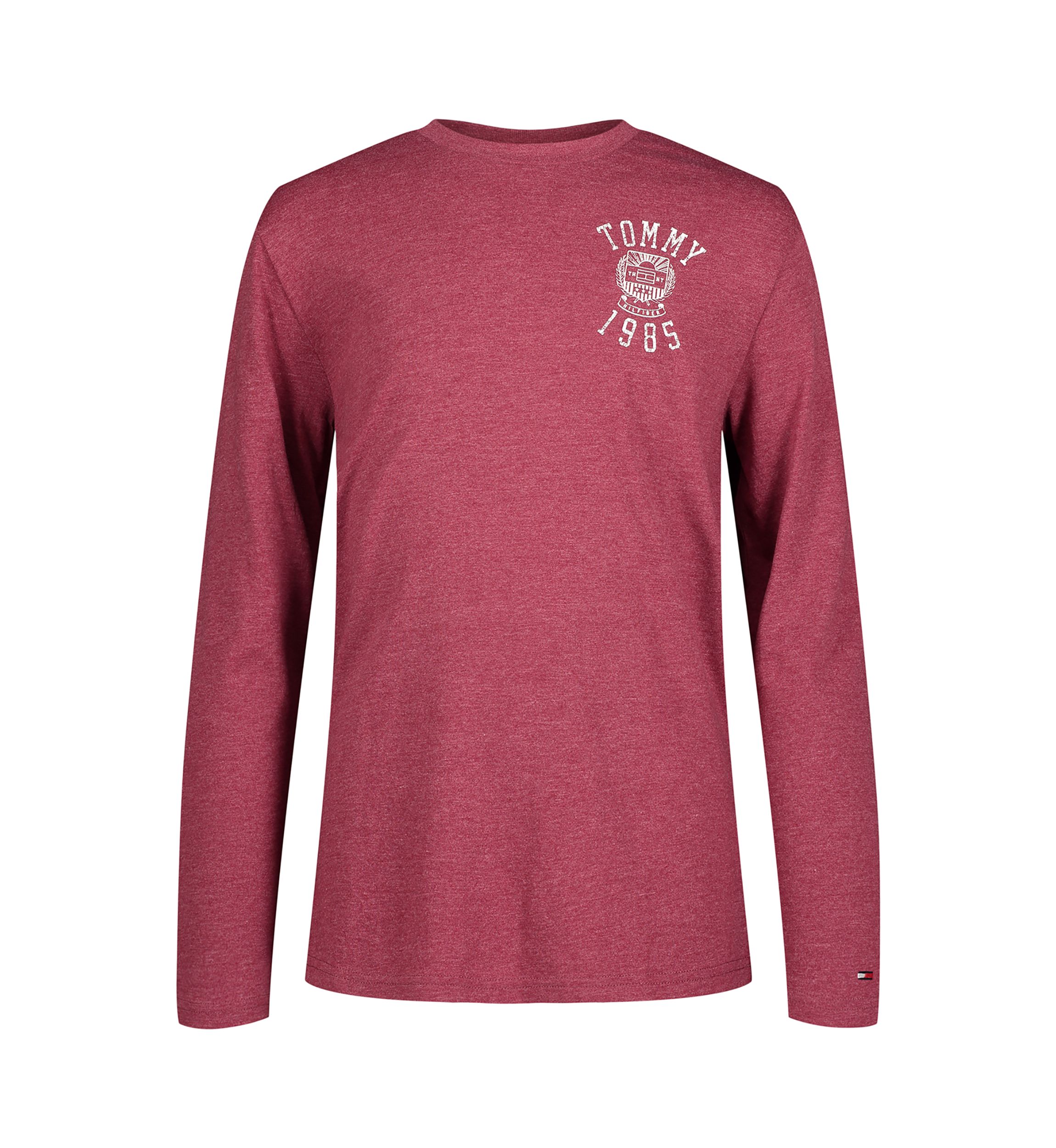Boys 8-20 Long Sleeve Graphic T-Shirt