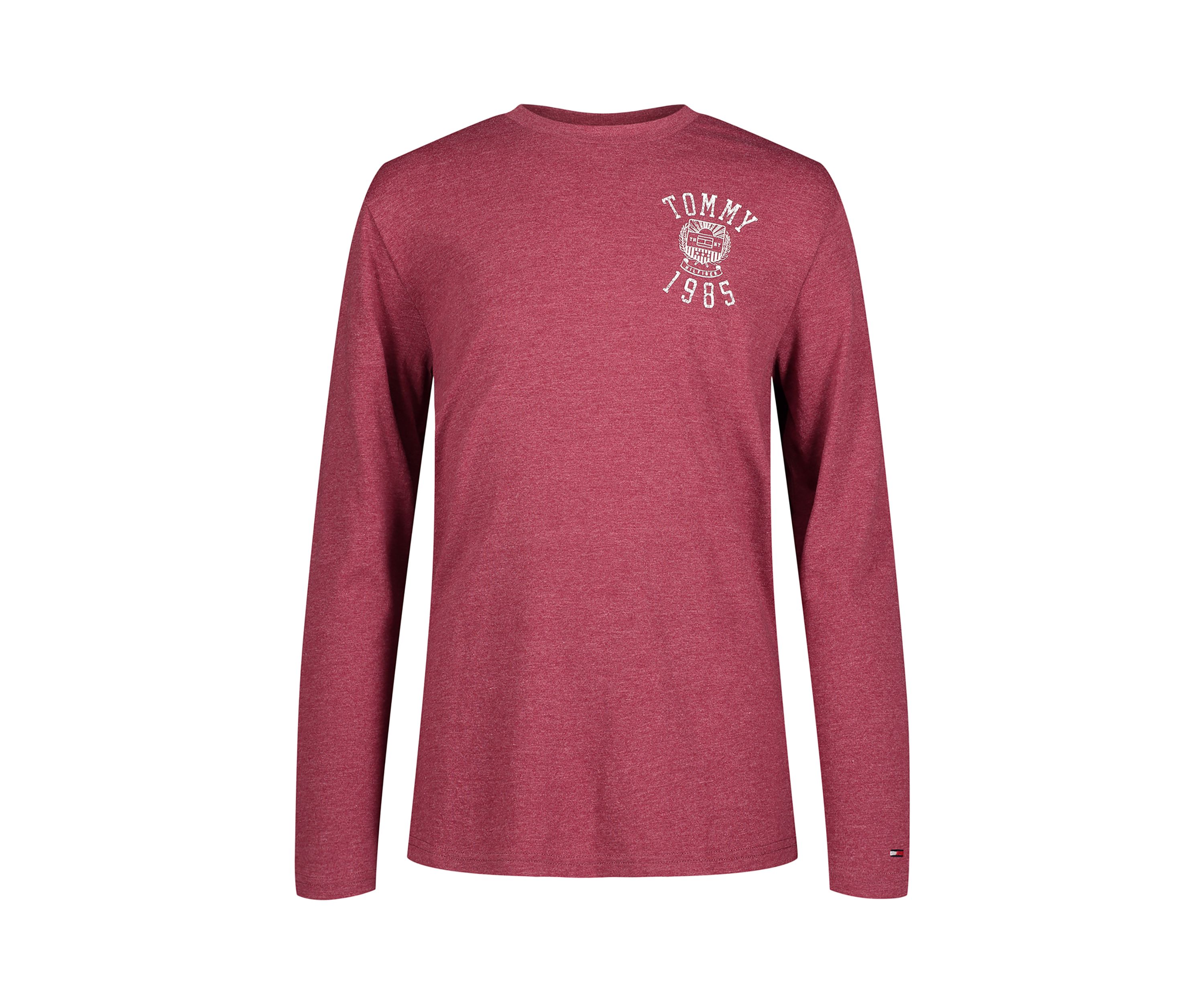 Boys 8-20 Long Sleeve Graphic T-Shirt