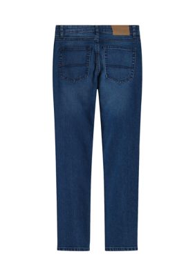 Buy Denim Blue Jeans for Boys by TOMMY HILFIGER Online