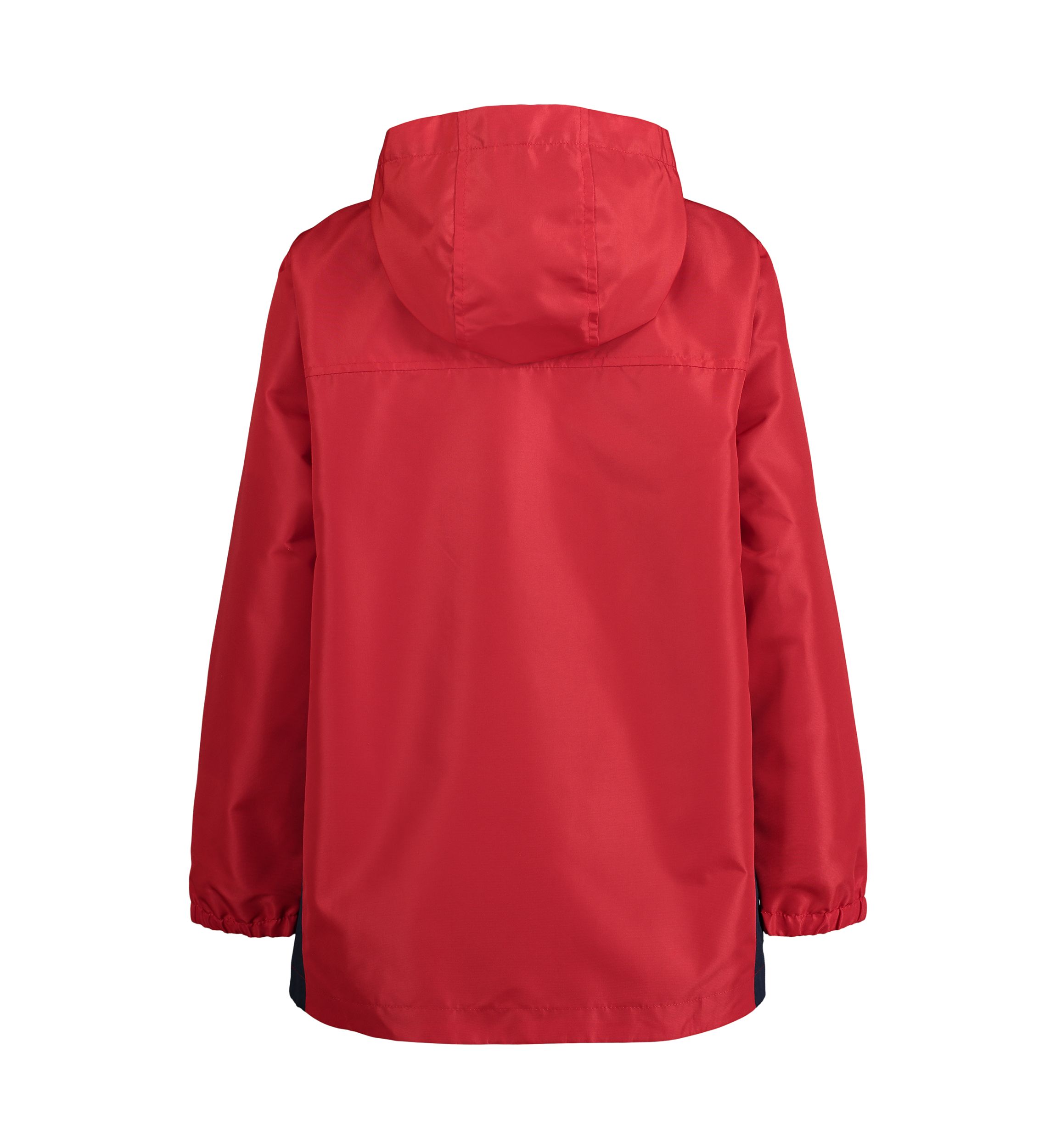 Boys 8-20 Popover Jacket