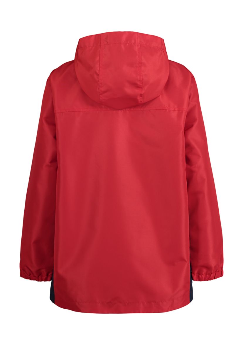 Boys 8-20 Popover Jacket