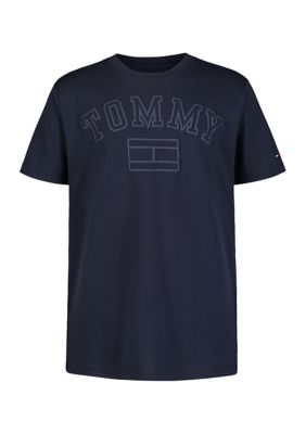 Tommy Hilfiger Boys Shirts