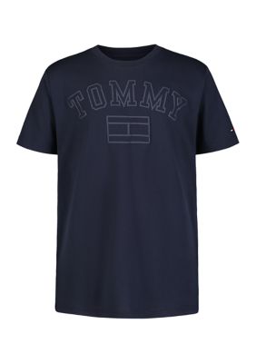 Tommy Hilfiger - T-shirt Tommy Hilfiger Donna Classic Tee 002