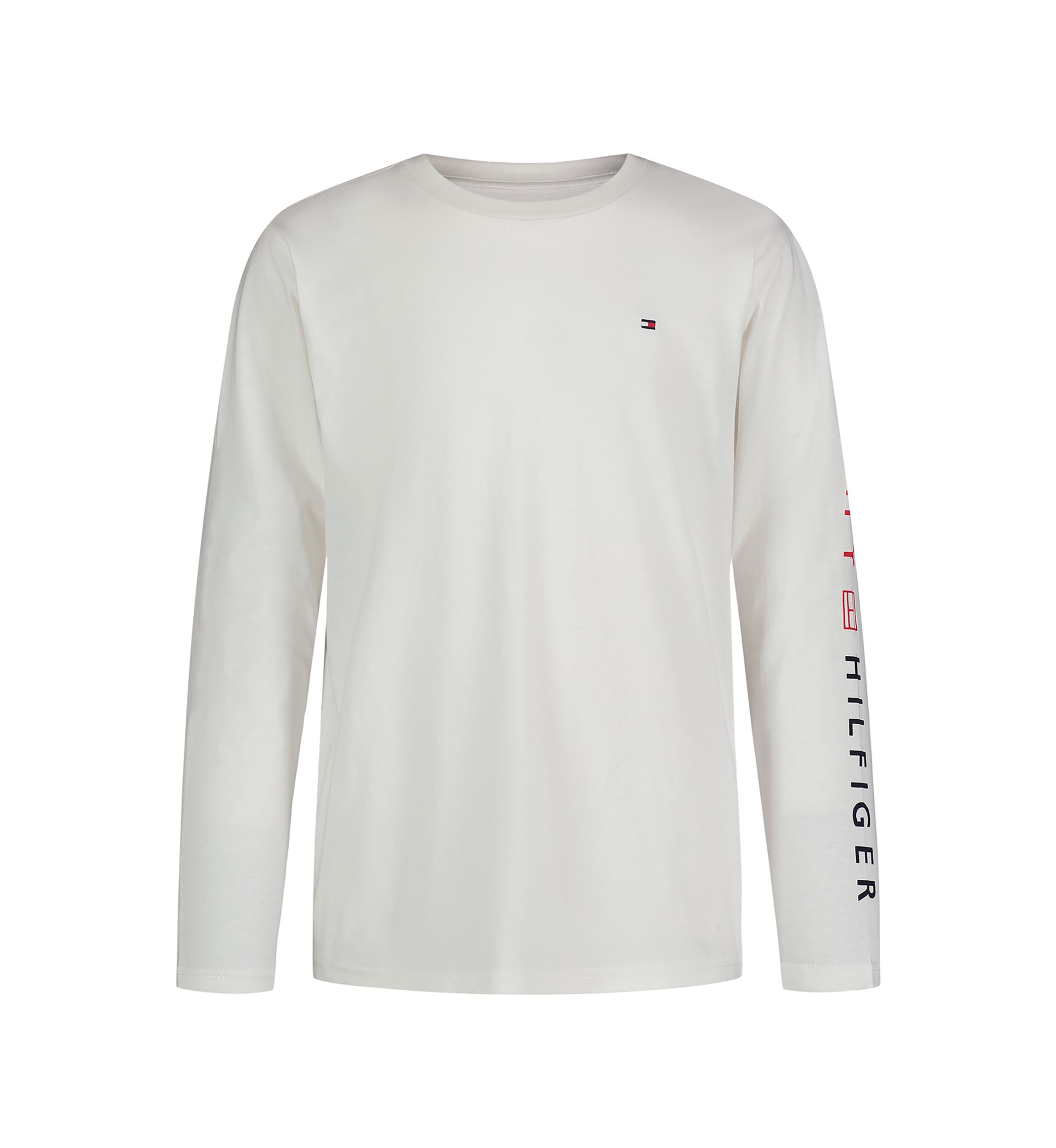 Boys 4-7 Long Sleeve T-Shirt