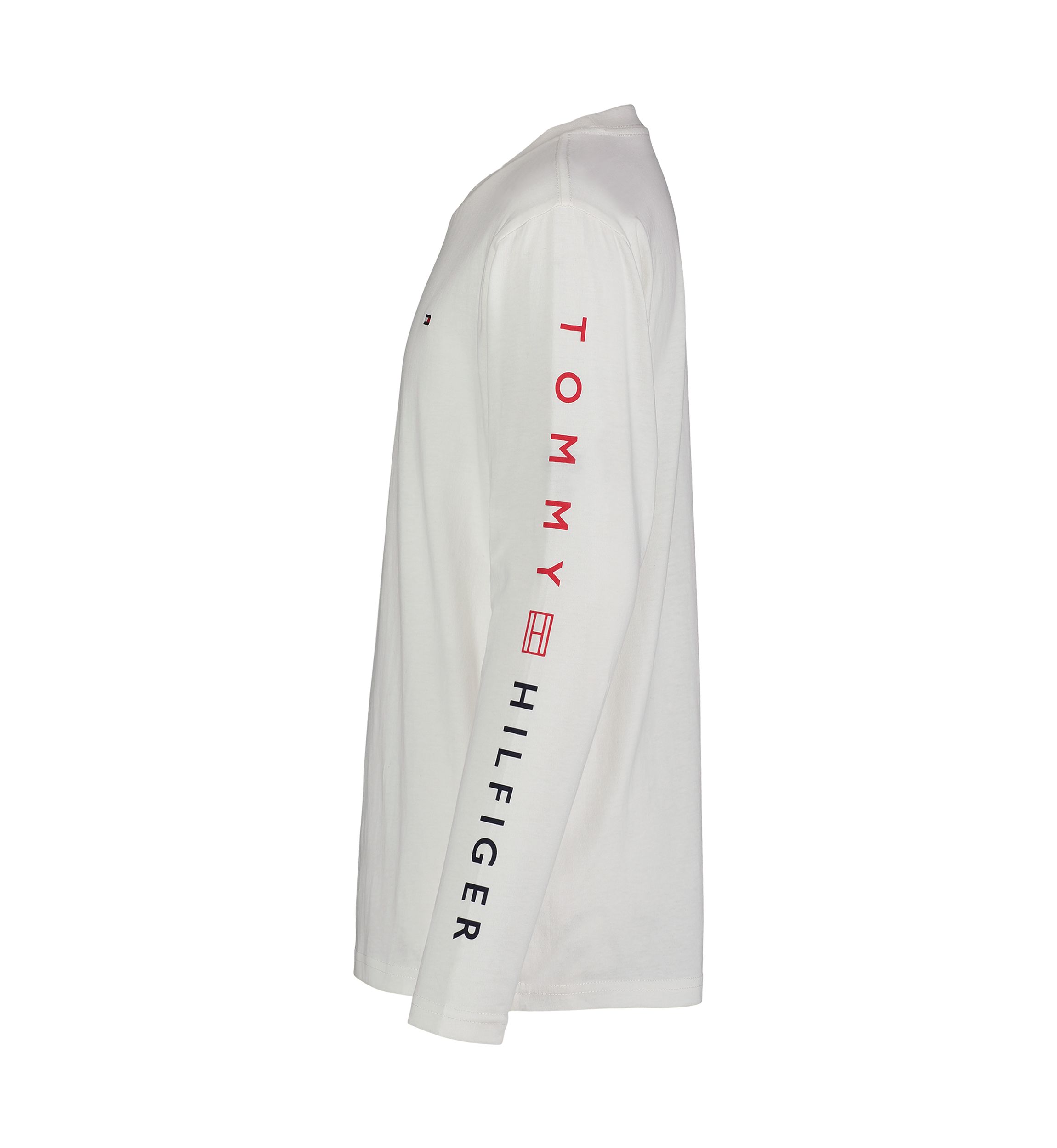 Boys 4-7 Long Sleeve T-Shirt