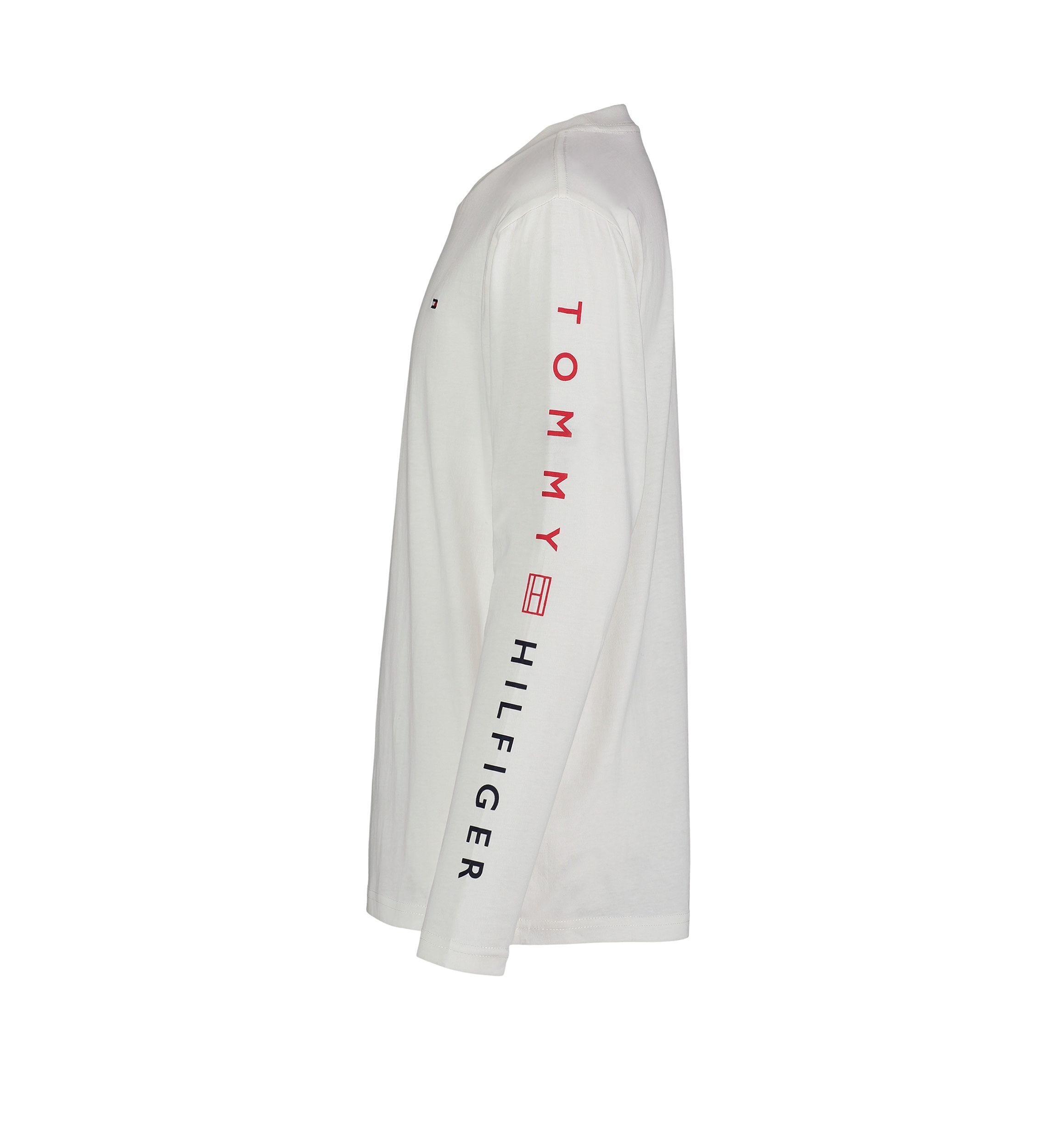 Boys 8-20 Logo Sleeve T-Shirt