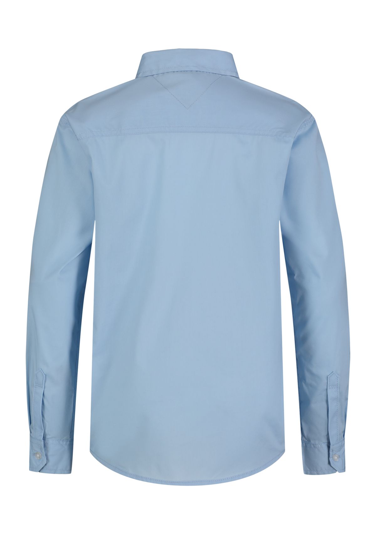 Boys 8-20 Solid Shirt