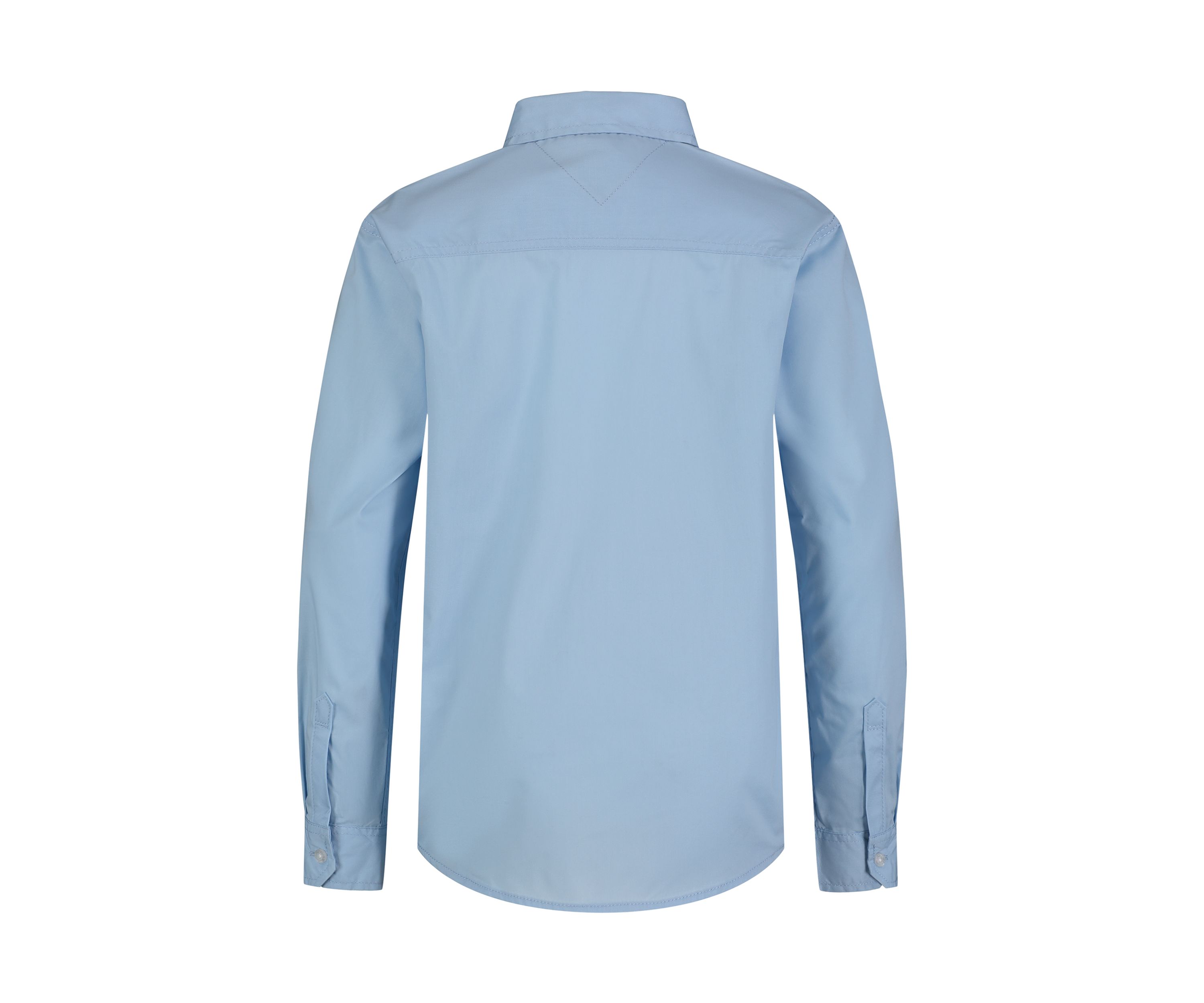 Boys 8-20 Solid Shirt