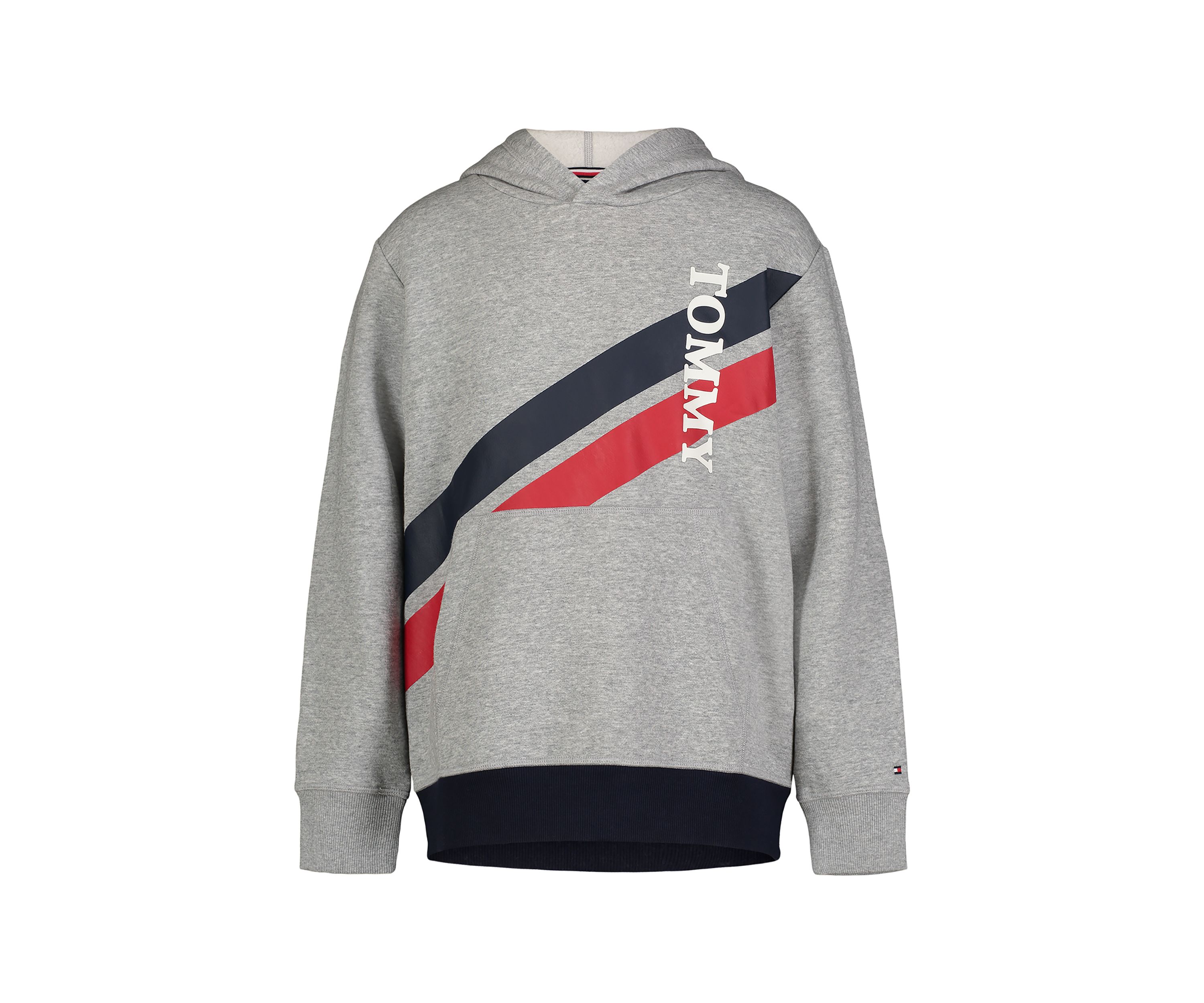 Boys 4-7 American Classic Graphic Hoodie