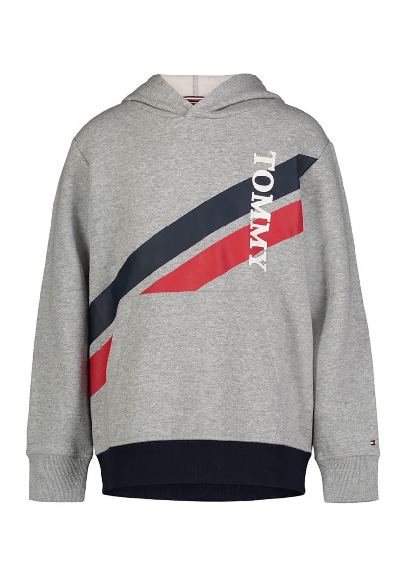 Boys 4-7 American Classic Graphic Hoodie