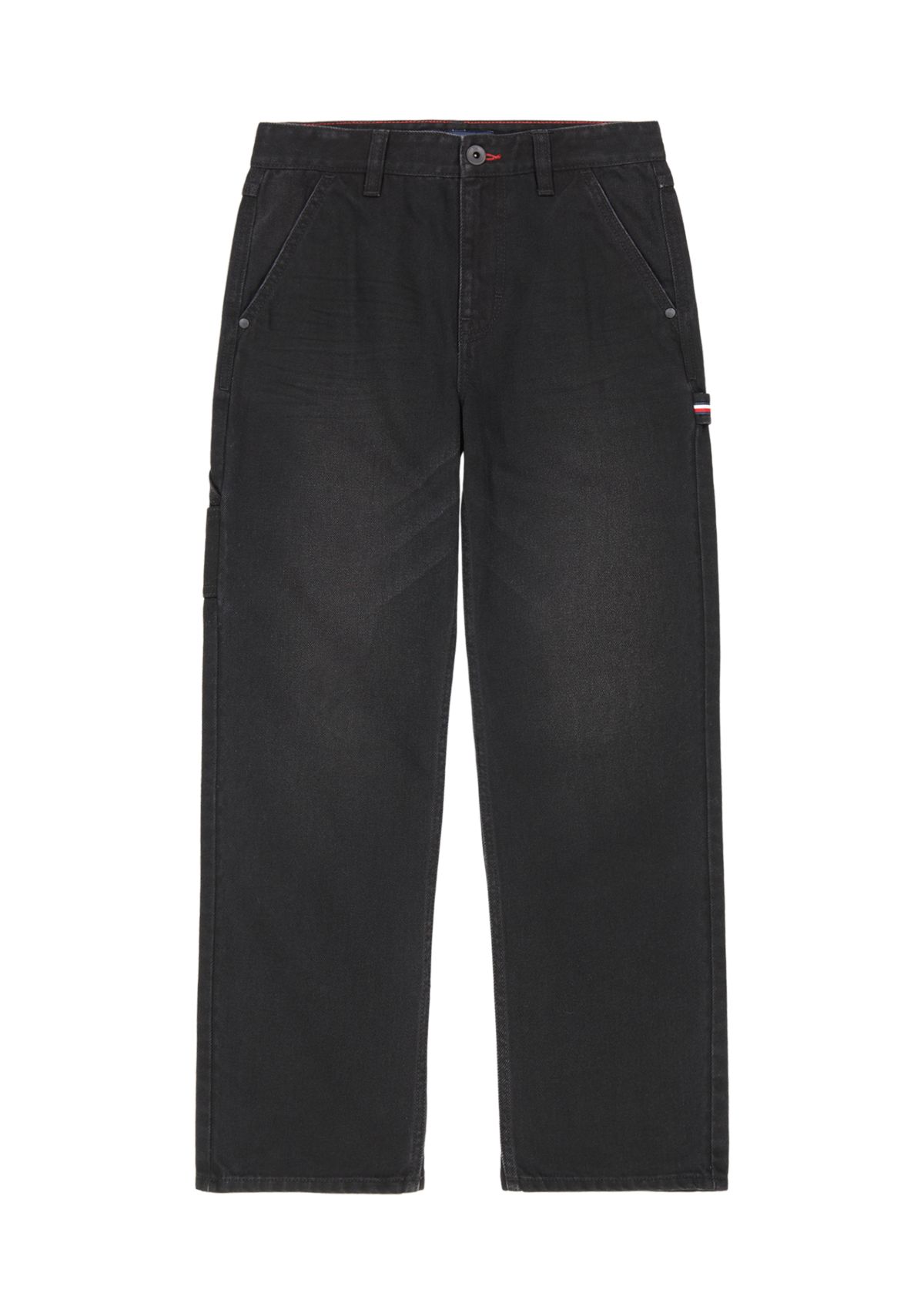 Boys 4-7 Loose Carpenter Denim Jeans