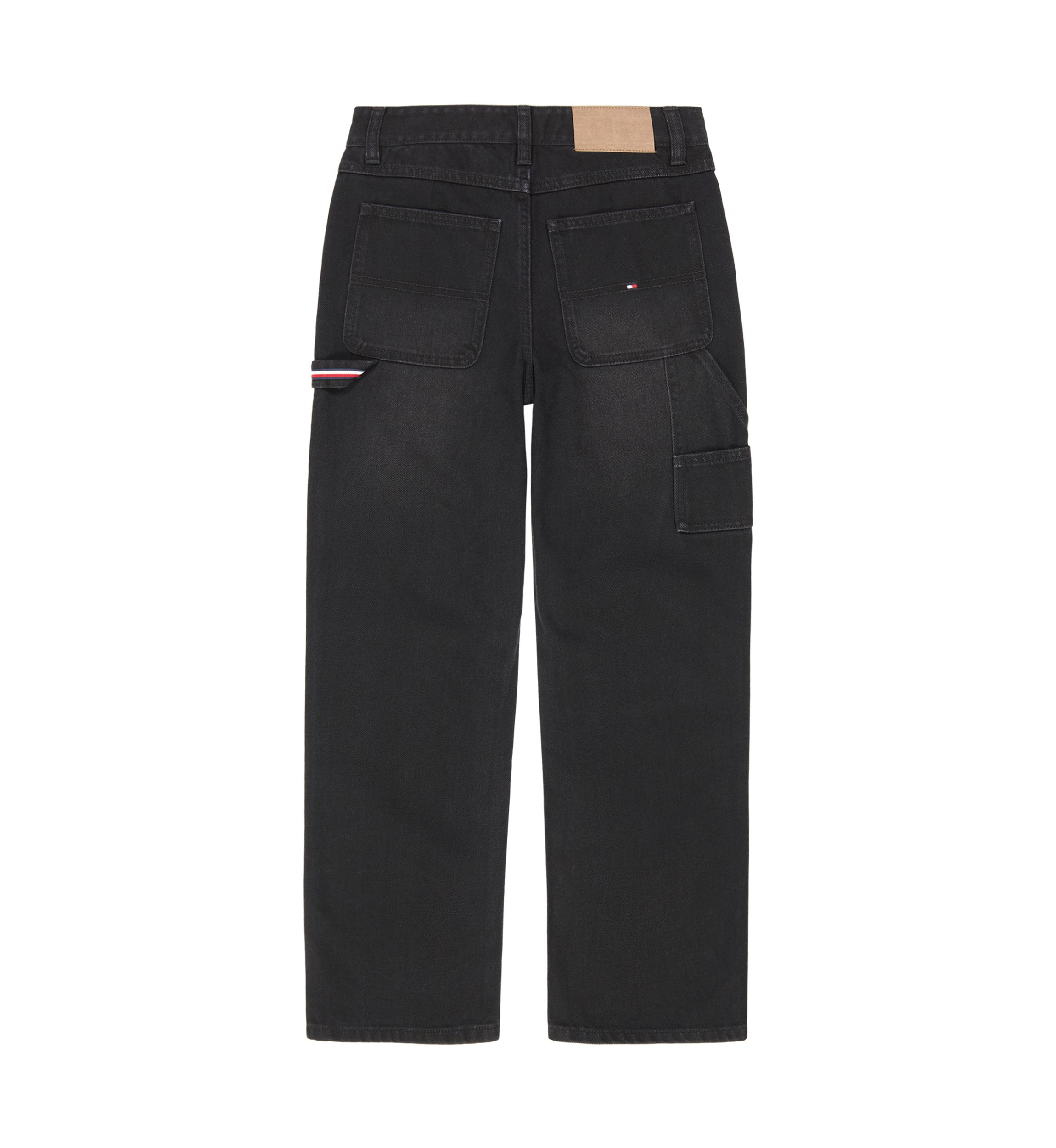 Boys 4-7 Loose Carpenter Denim Jeans