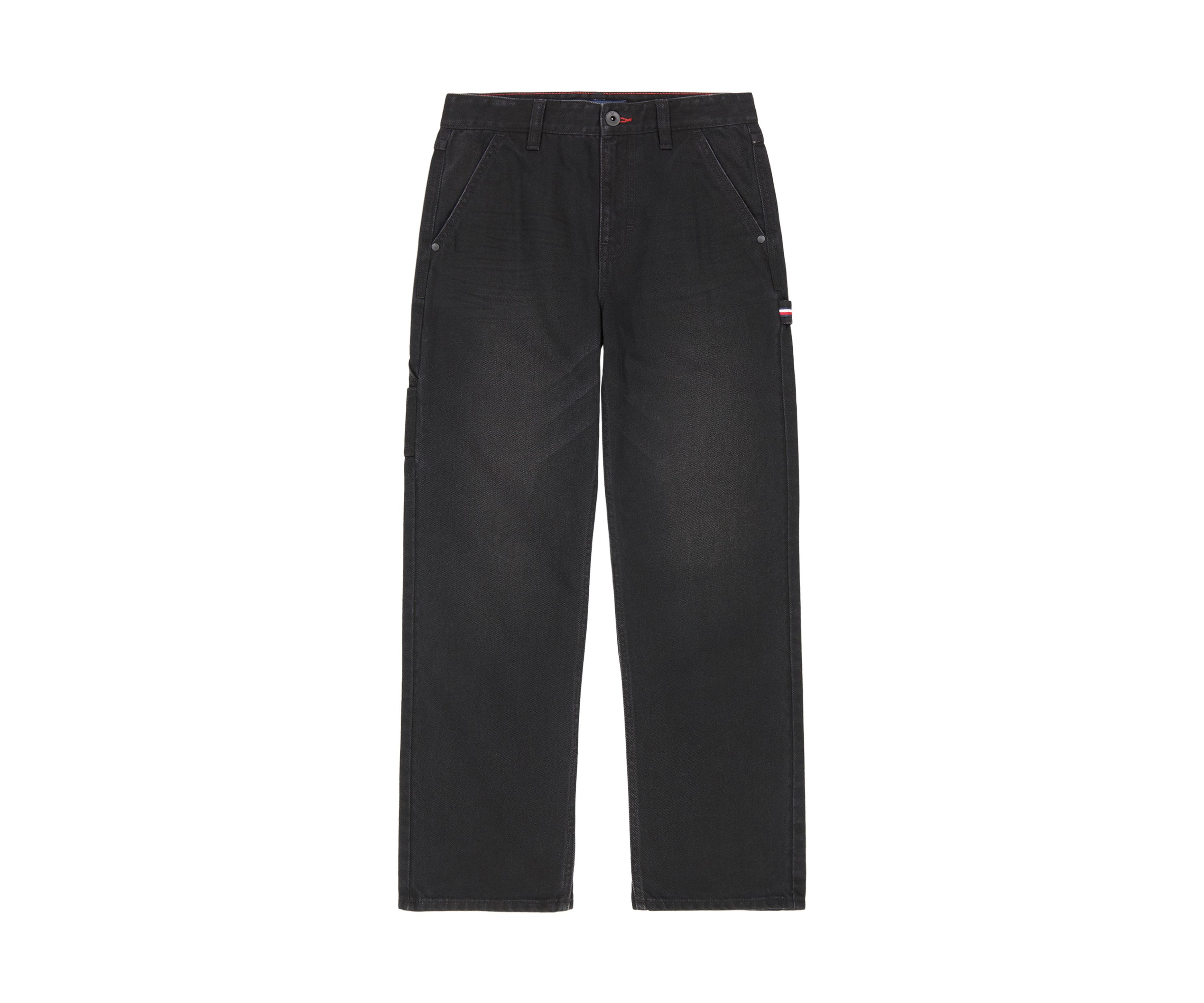Boys 8-20 Loose Carpenter Denim Jeans