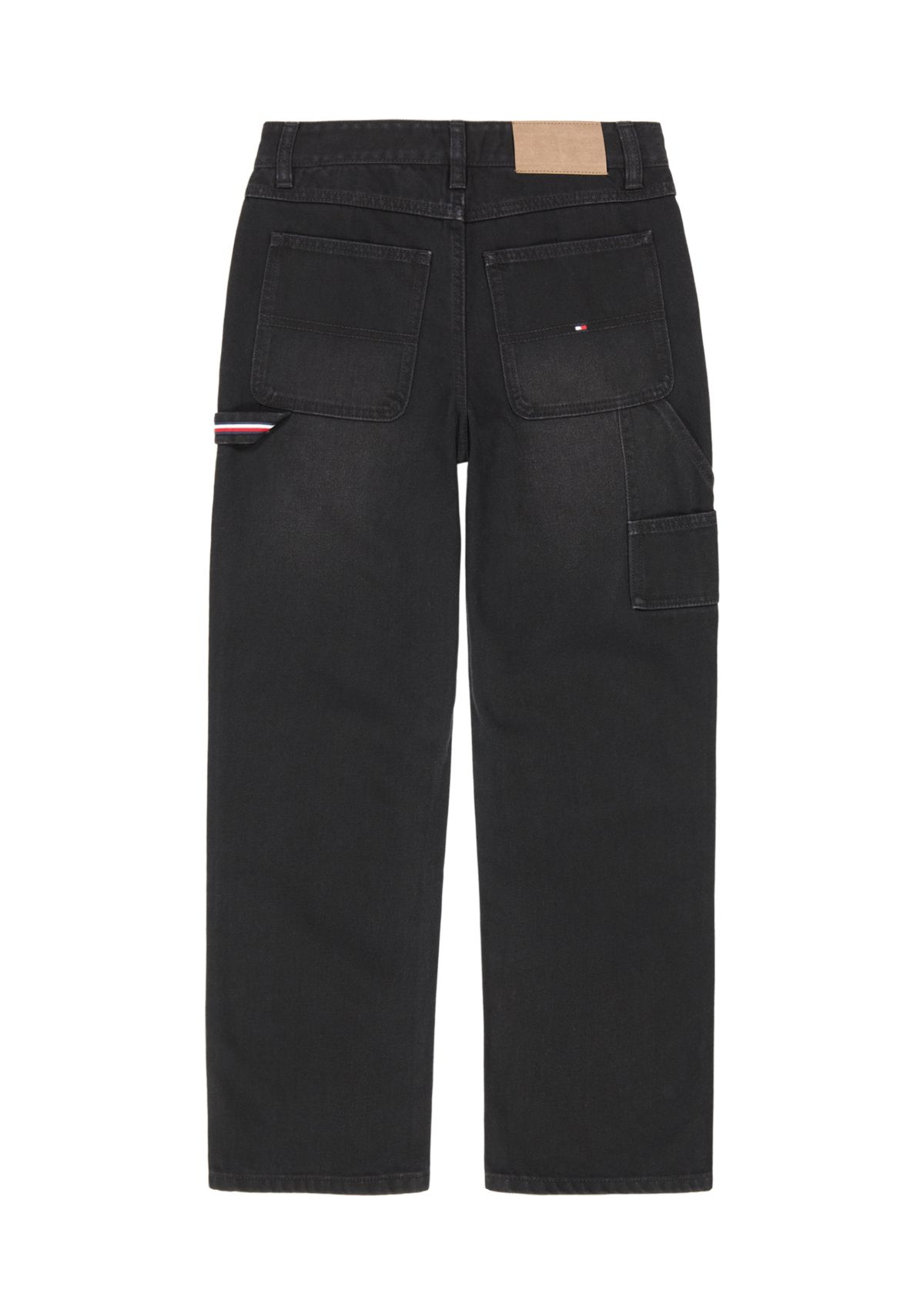 Boys 8-20 Loose Carpenter Denim Jeans