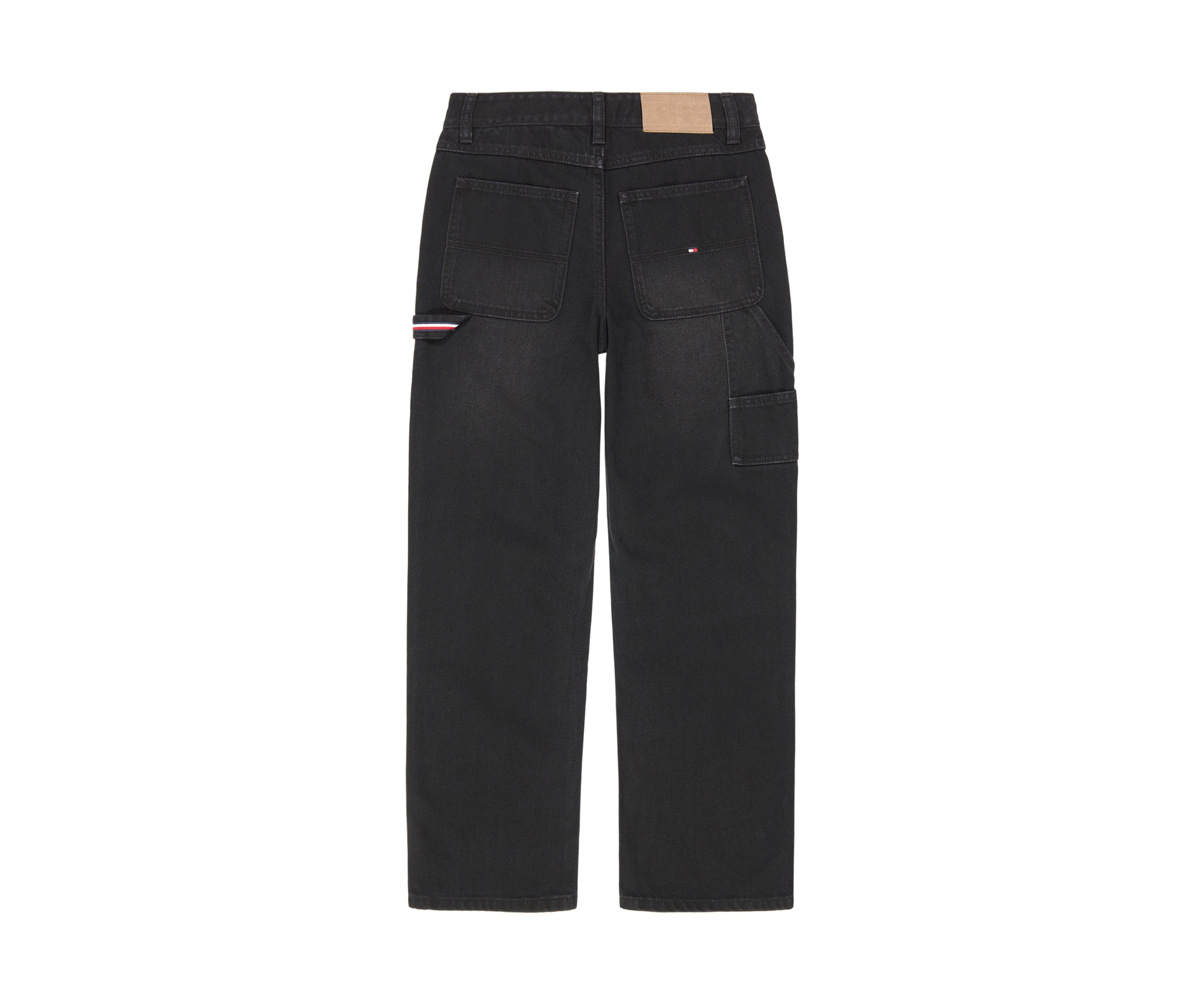 Boys 8-20 Loose Carpenter Denim Jeans