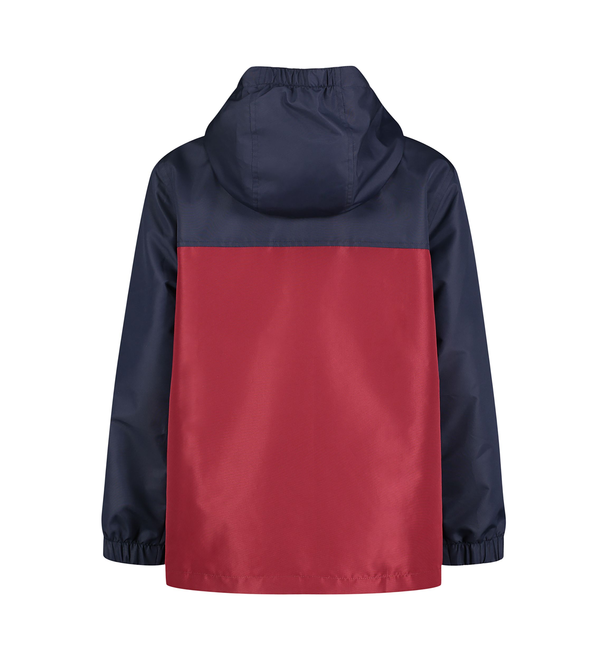 Boys 8-20 Color Block Hoodie