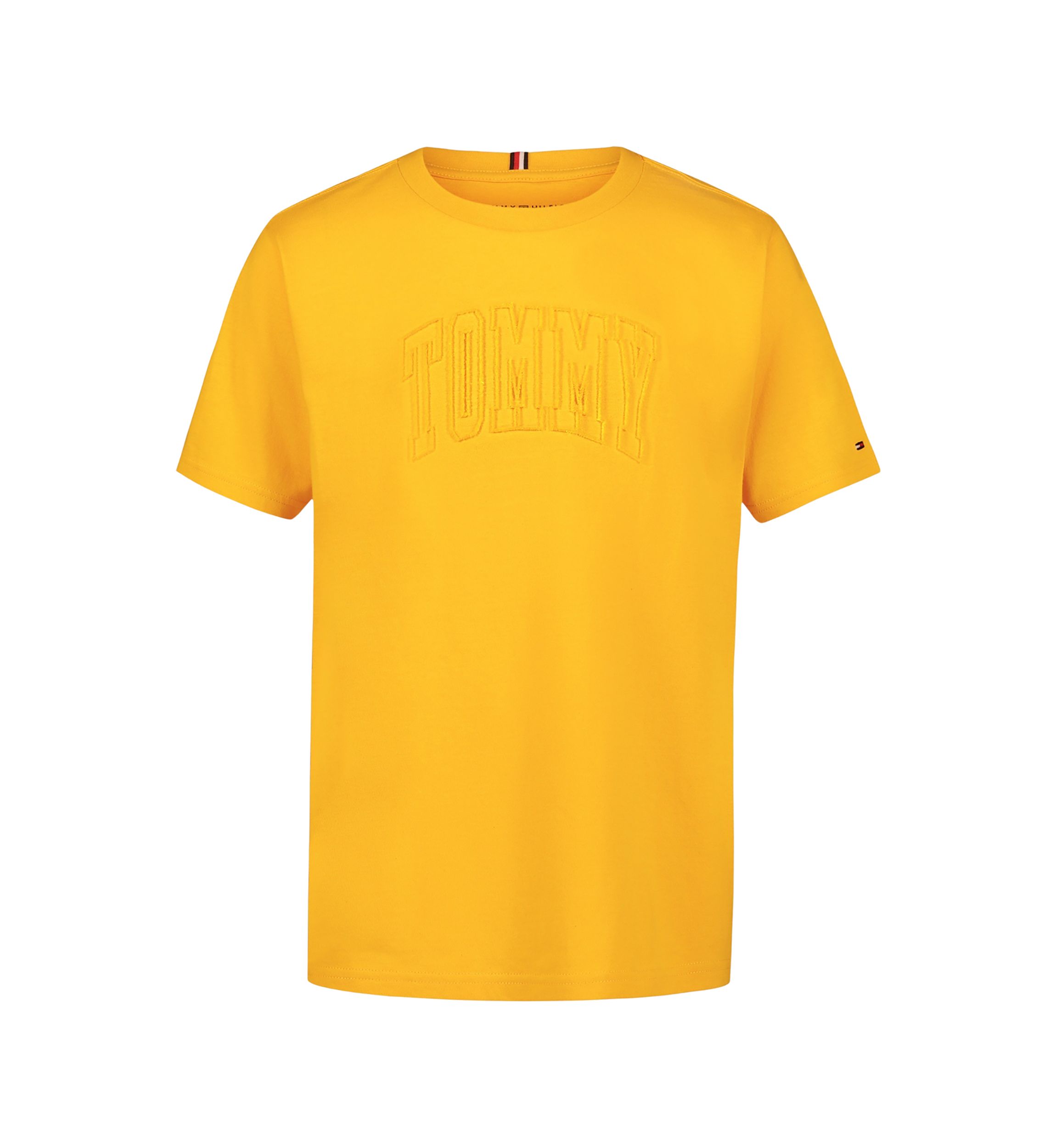 Boys 4-7 Tuft Graphic T-Shirt