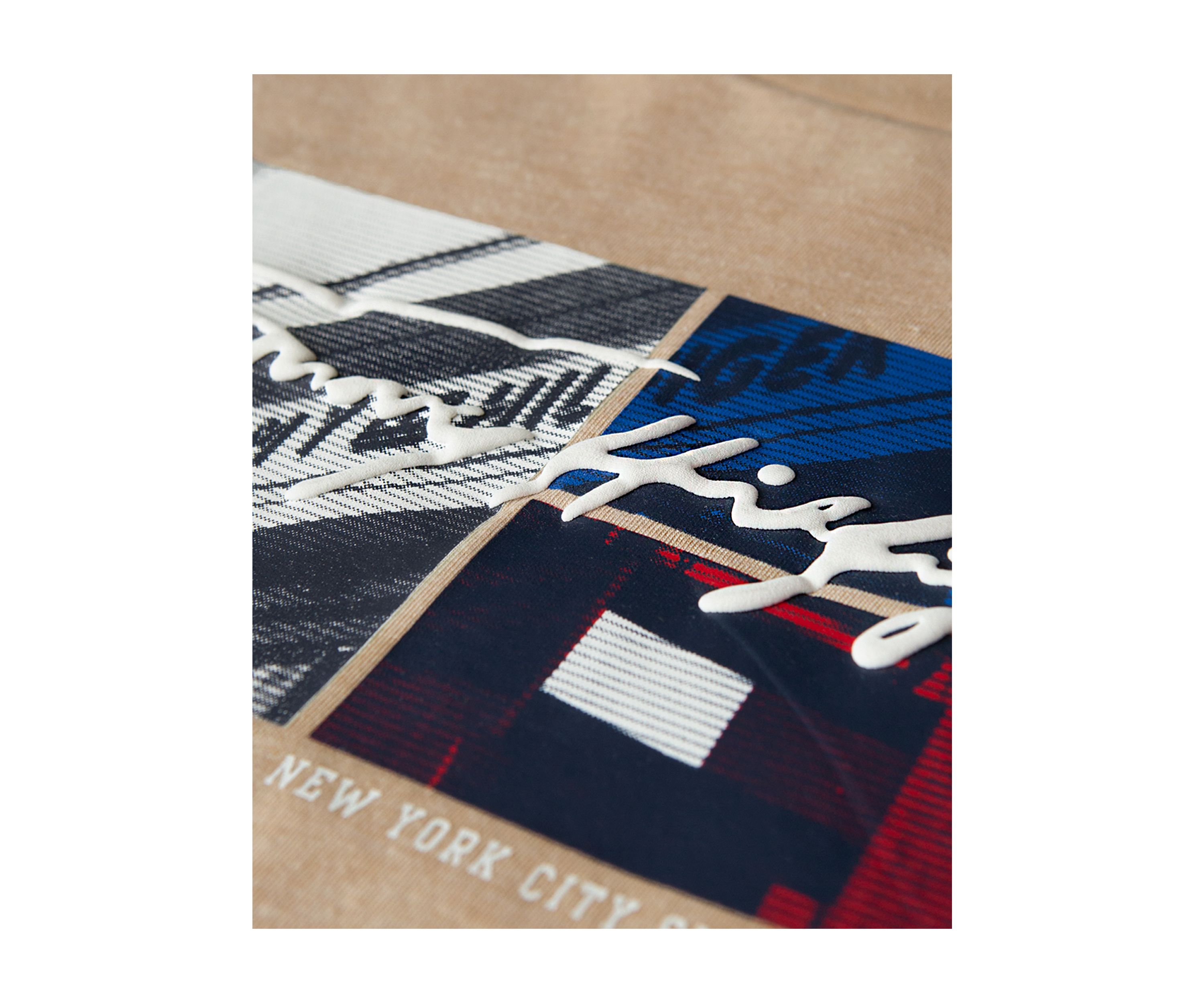 Boys 4-7 Street Short Sleeve Graphic T-Shirt