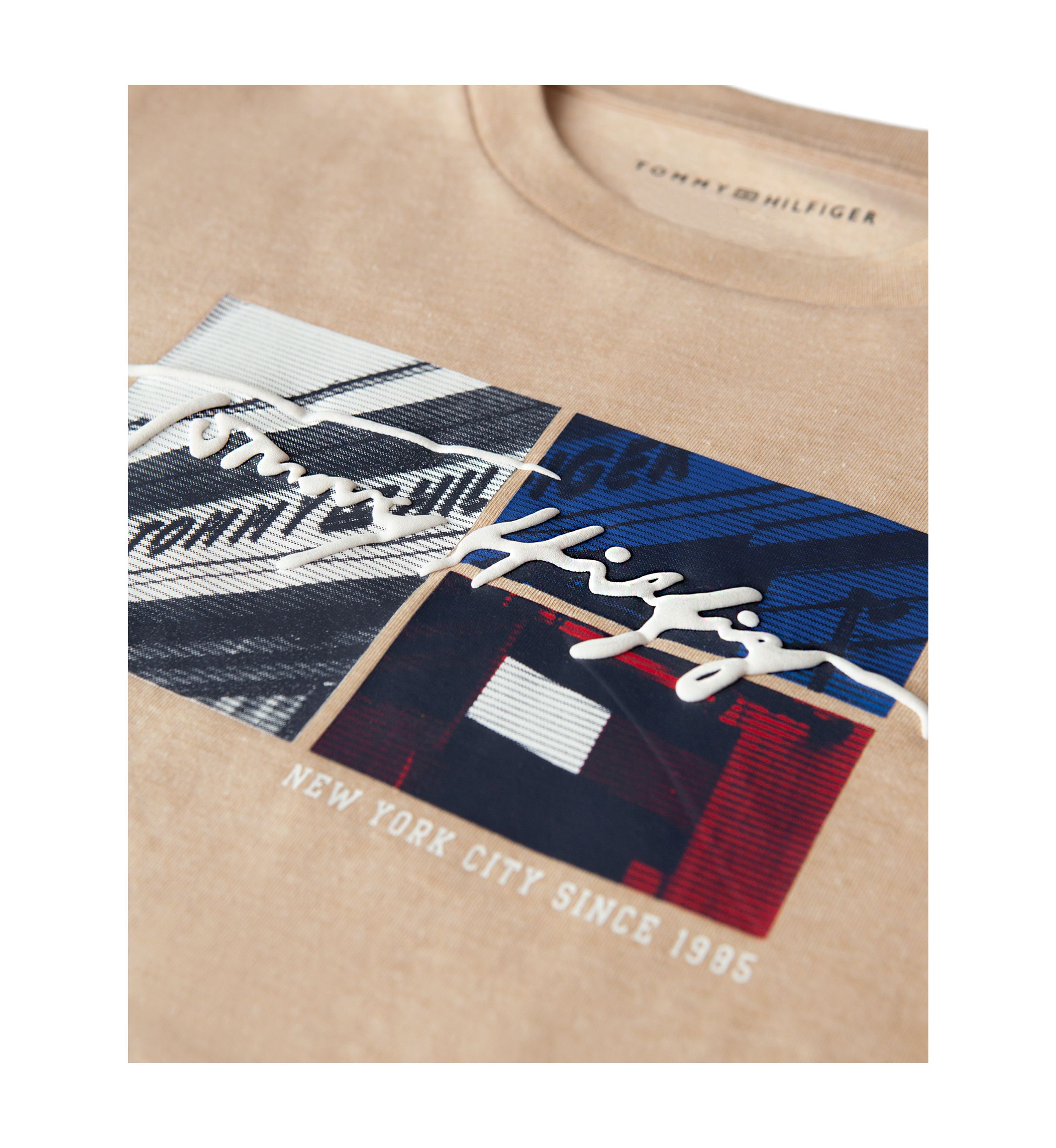 Boys 8-20 Street Short Sleeve Graphic T-Shirt