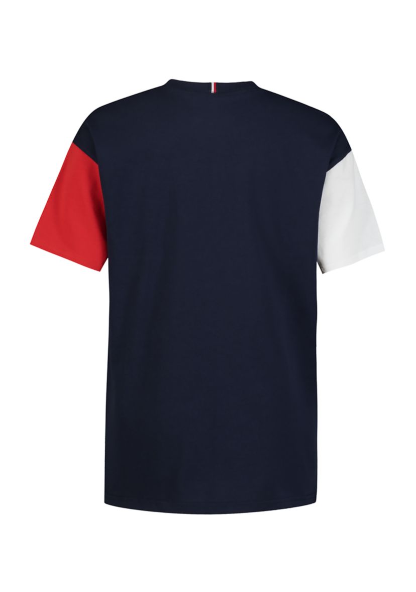 Boys 8-20 Crest Short Sleeve Graphic T-Shirt