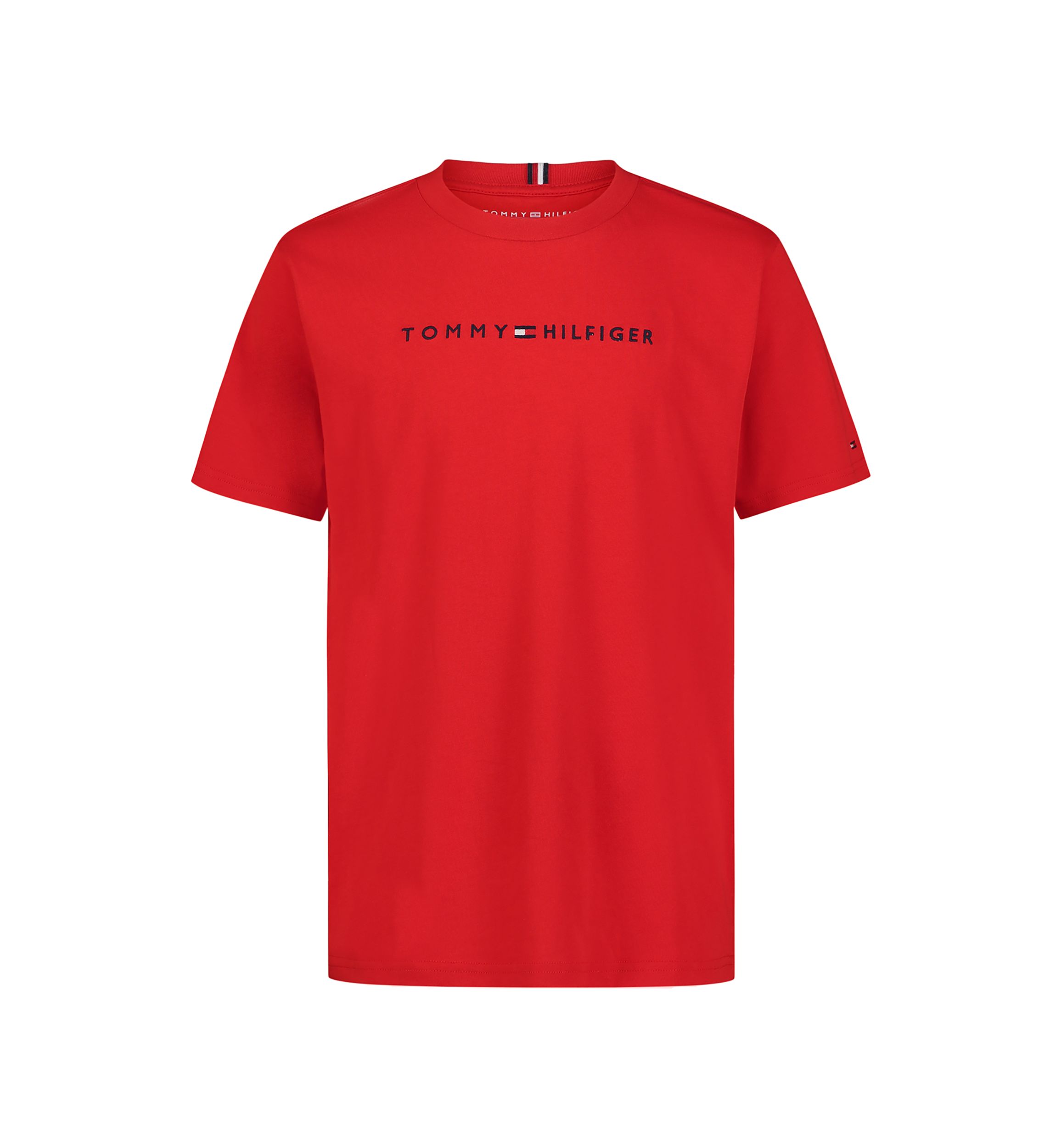 Boys 4-7 Elevated Script Logo Graphic T-Shirt