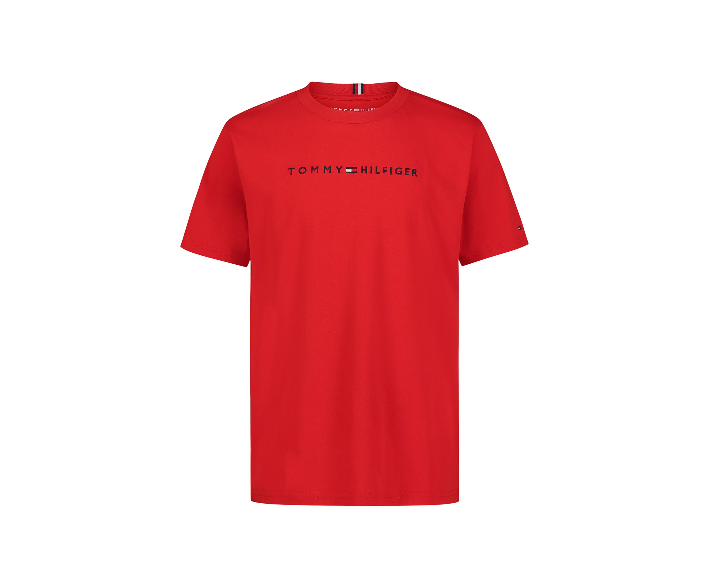 Boys 4-7 Elevated Script Logo Graphic T-Shirt