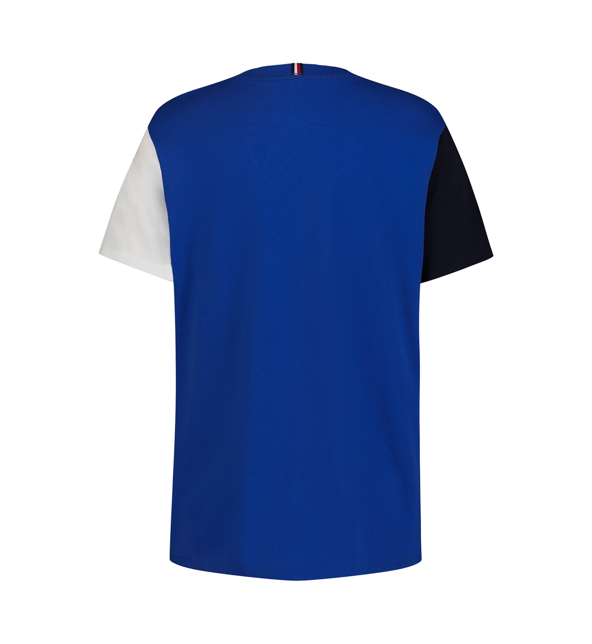 Boys 8-20 Honor Color Blocked Short Sleeve T-Shirt