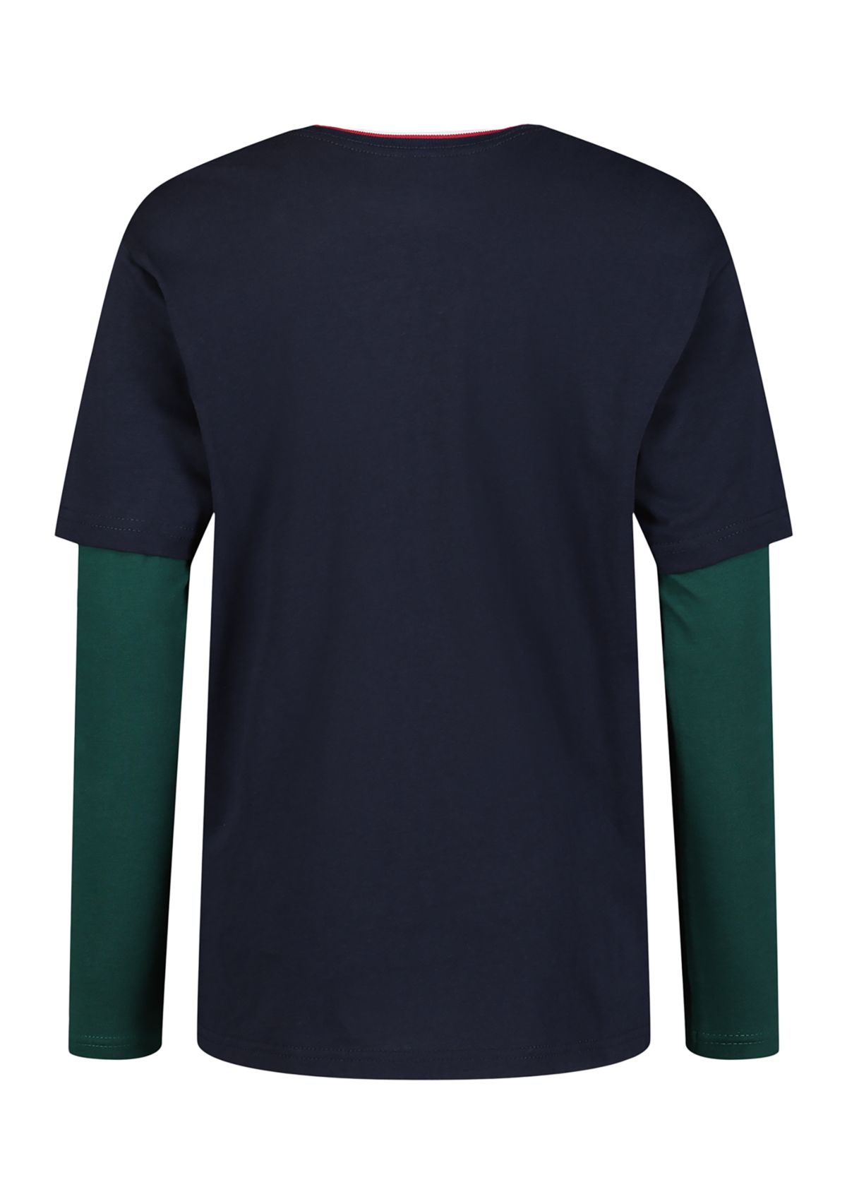 Boys 8-20 Logo Motif Graphic T-Shirt