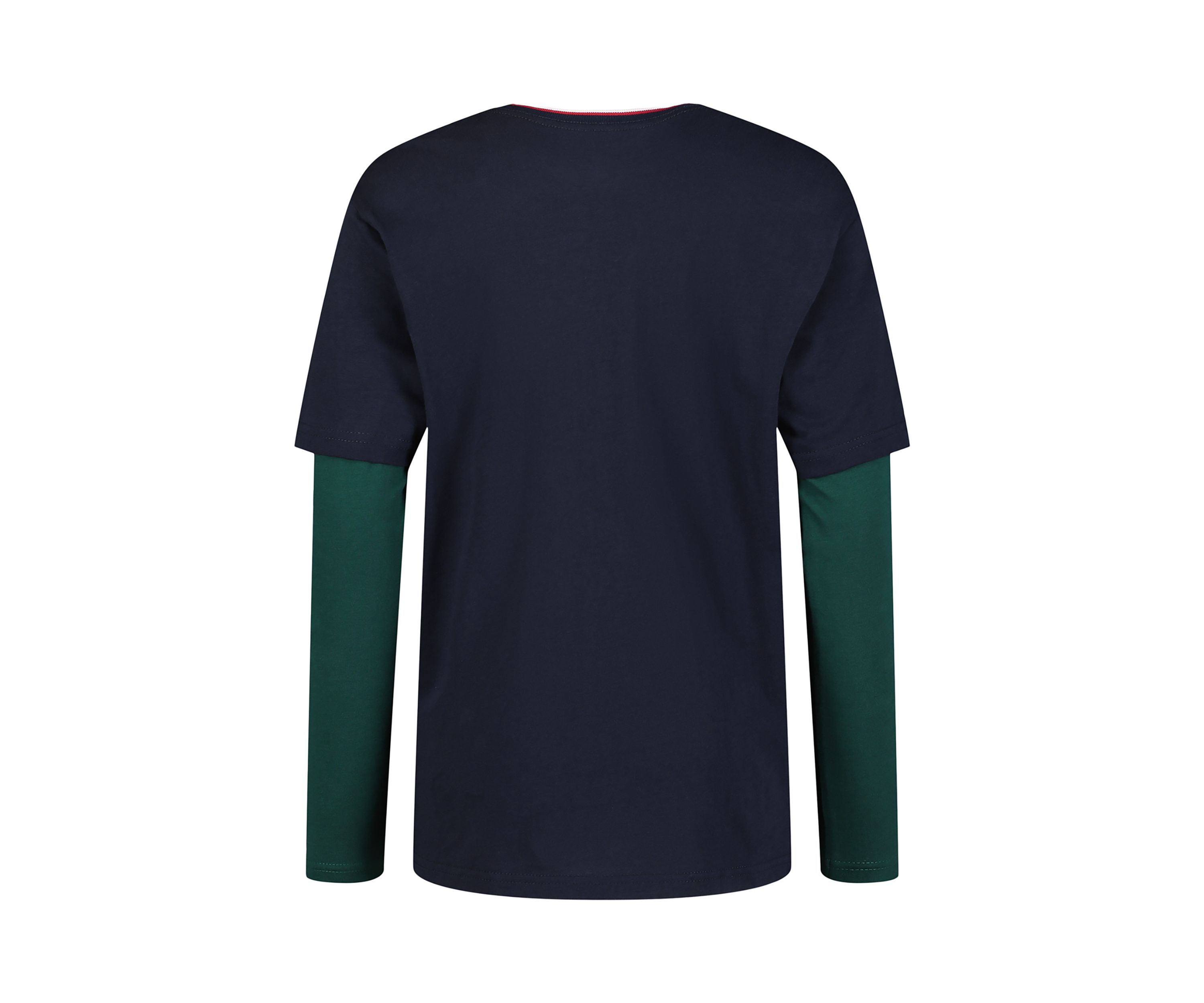 Boys 8-20 Logo Motif Graphic T-Shirt