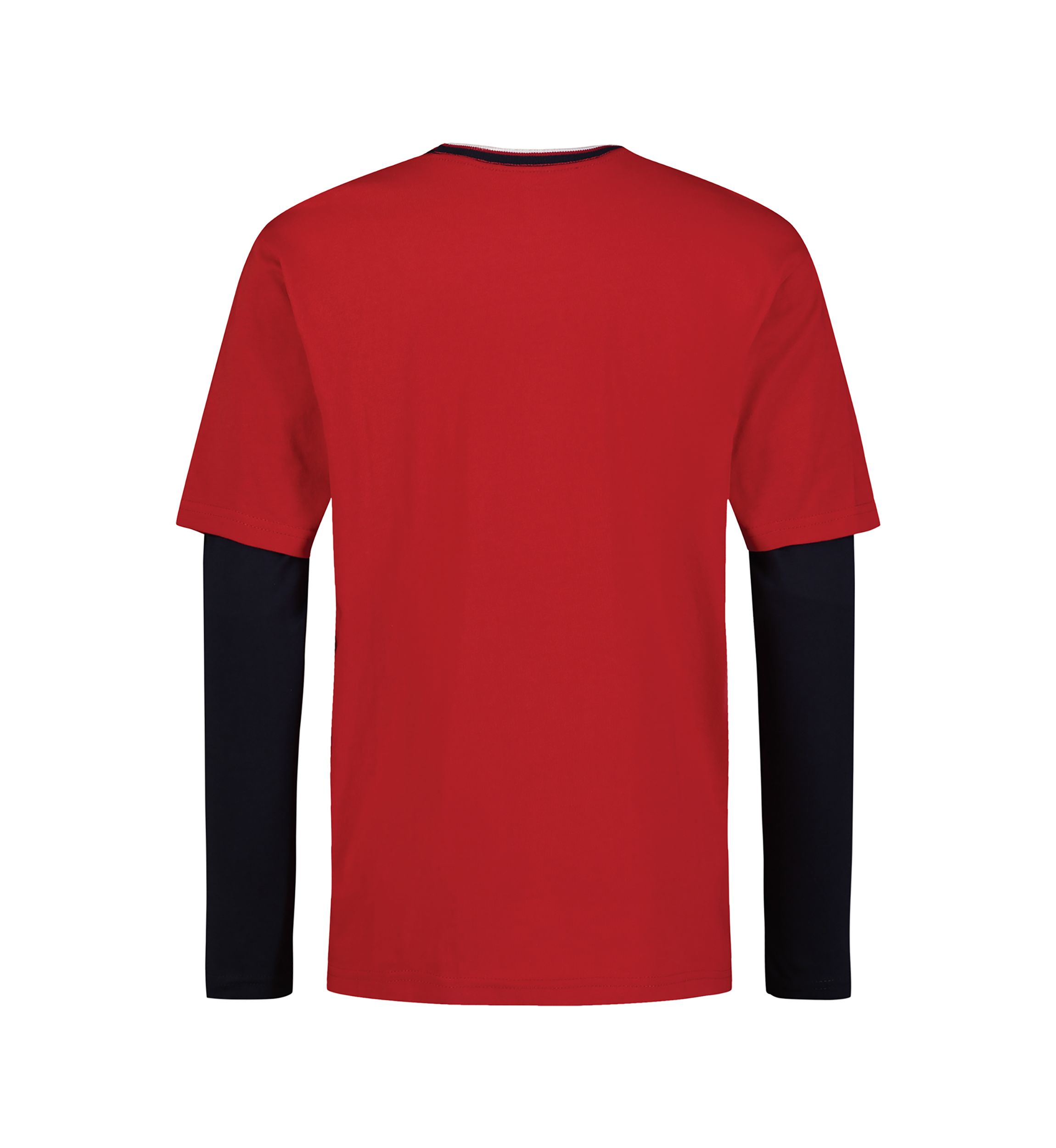 Boys 8-20 Logo Motif Graphic T-Shirt