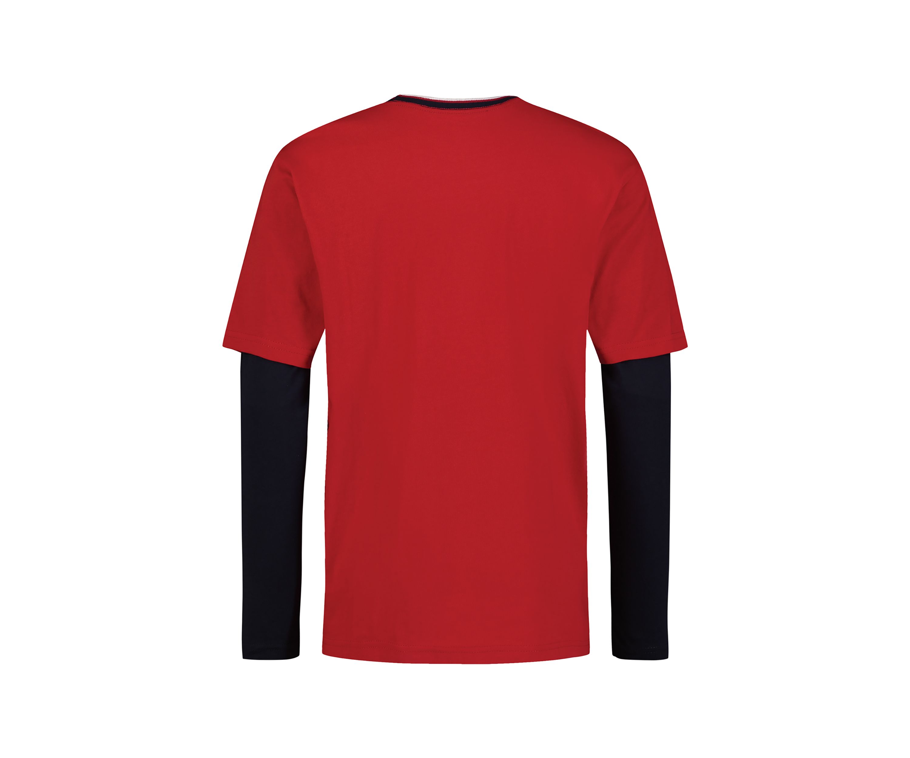 Boys 8-20 Logo Motif Graphic T-Shirt