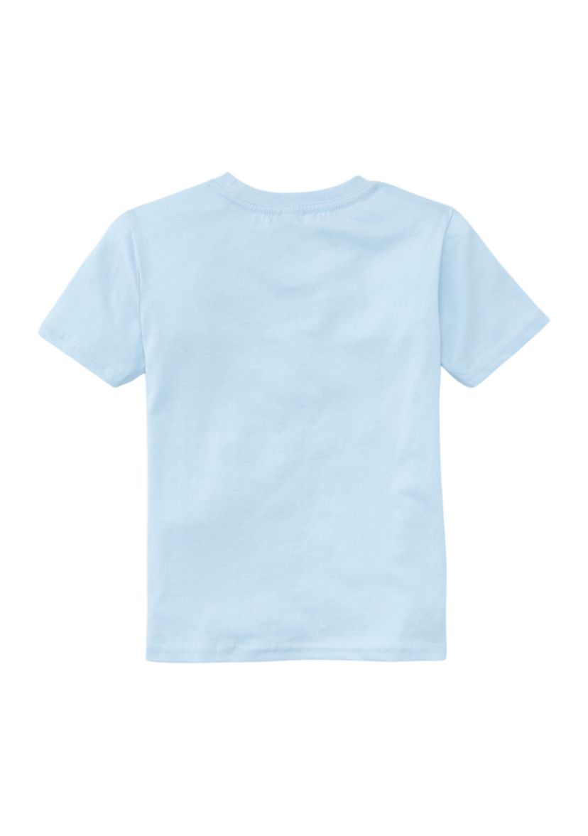 Boys 4-7 Glob