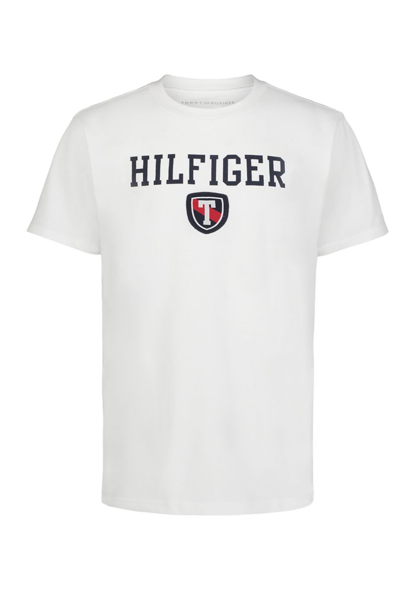 Boys 8-20 Freshman Short Sleeve Graphic T-Shirt
