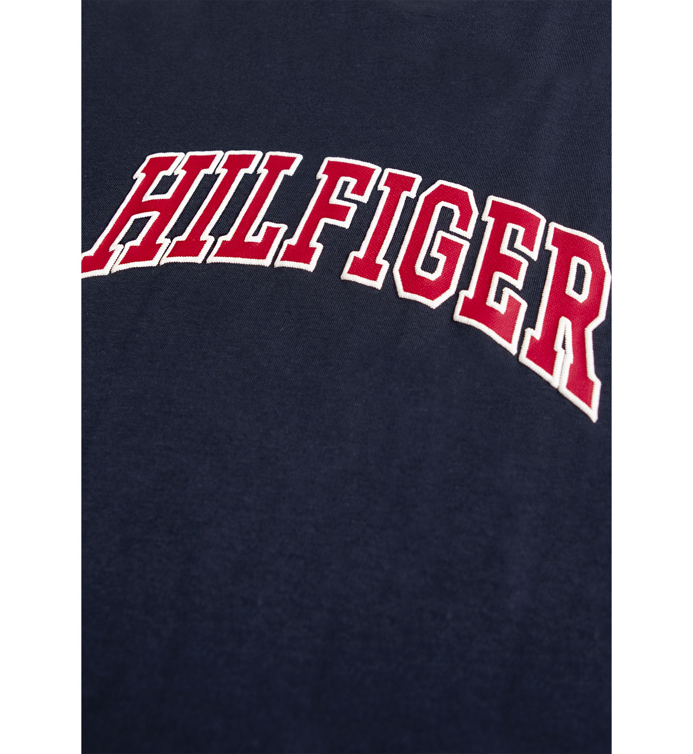 Boys 8-20 Logo Motif T-Shirt
