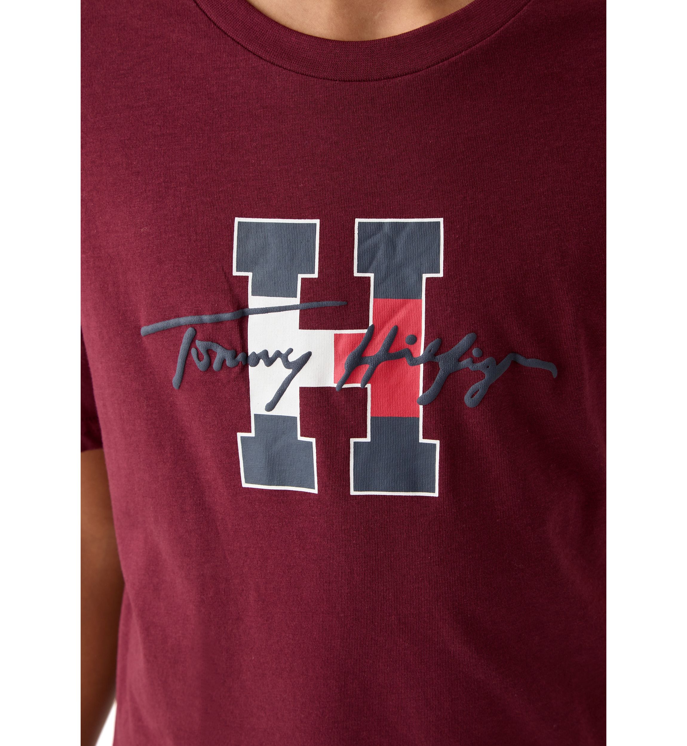 Boys 8-20 Cotton T-Shirt 